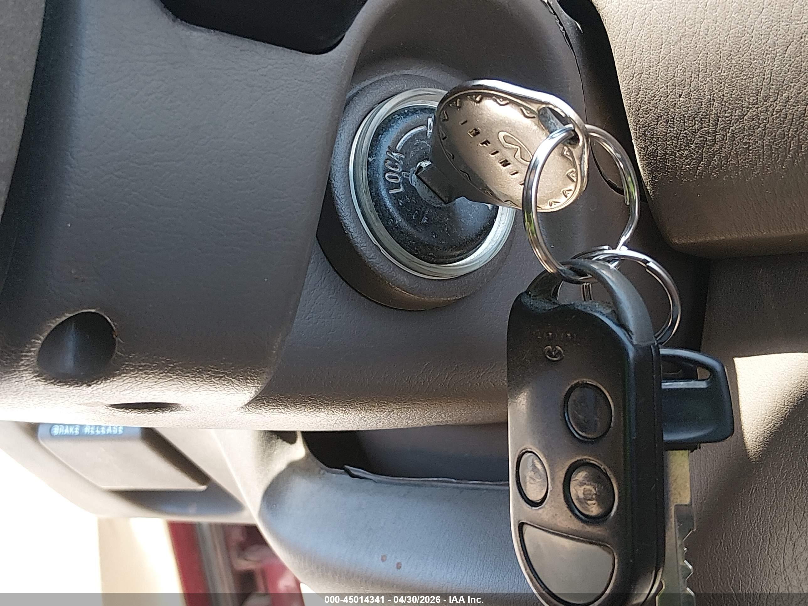 INFINITI J30 image 11