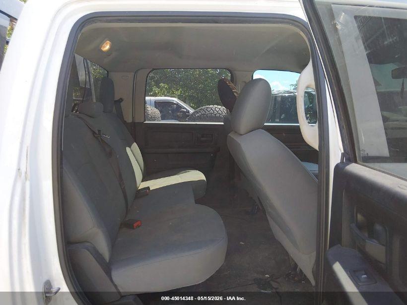 RAM 3500 image 5