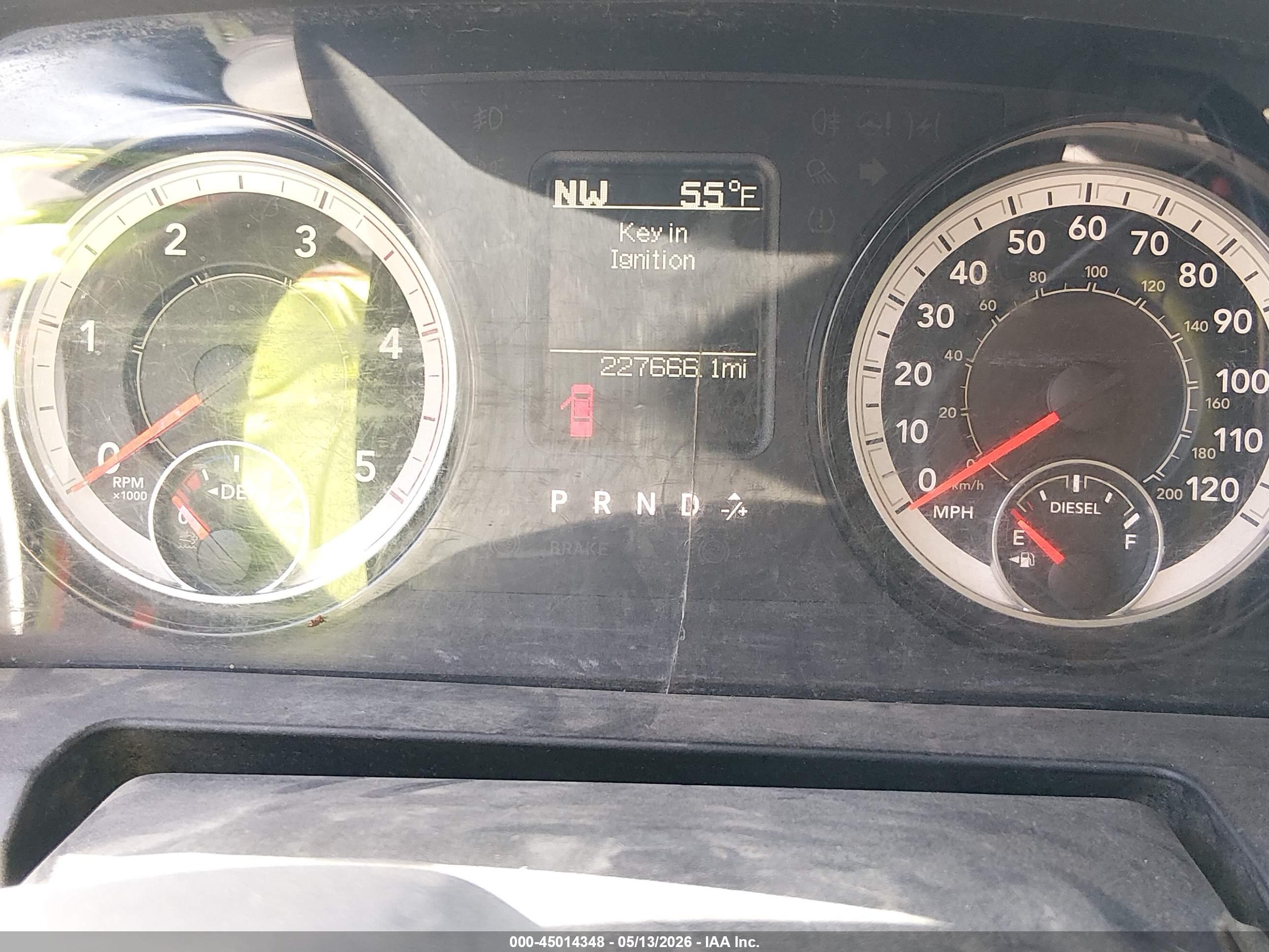 RAM 3500 image 6