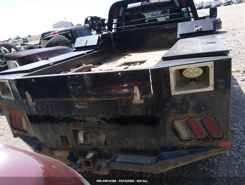 RAM 3500 image 8