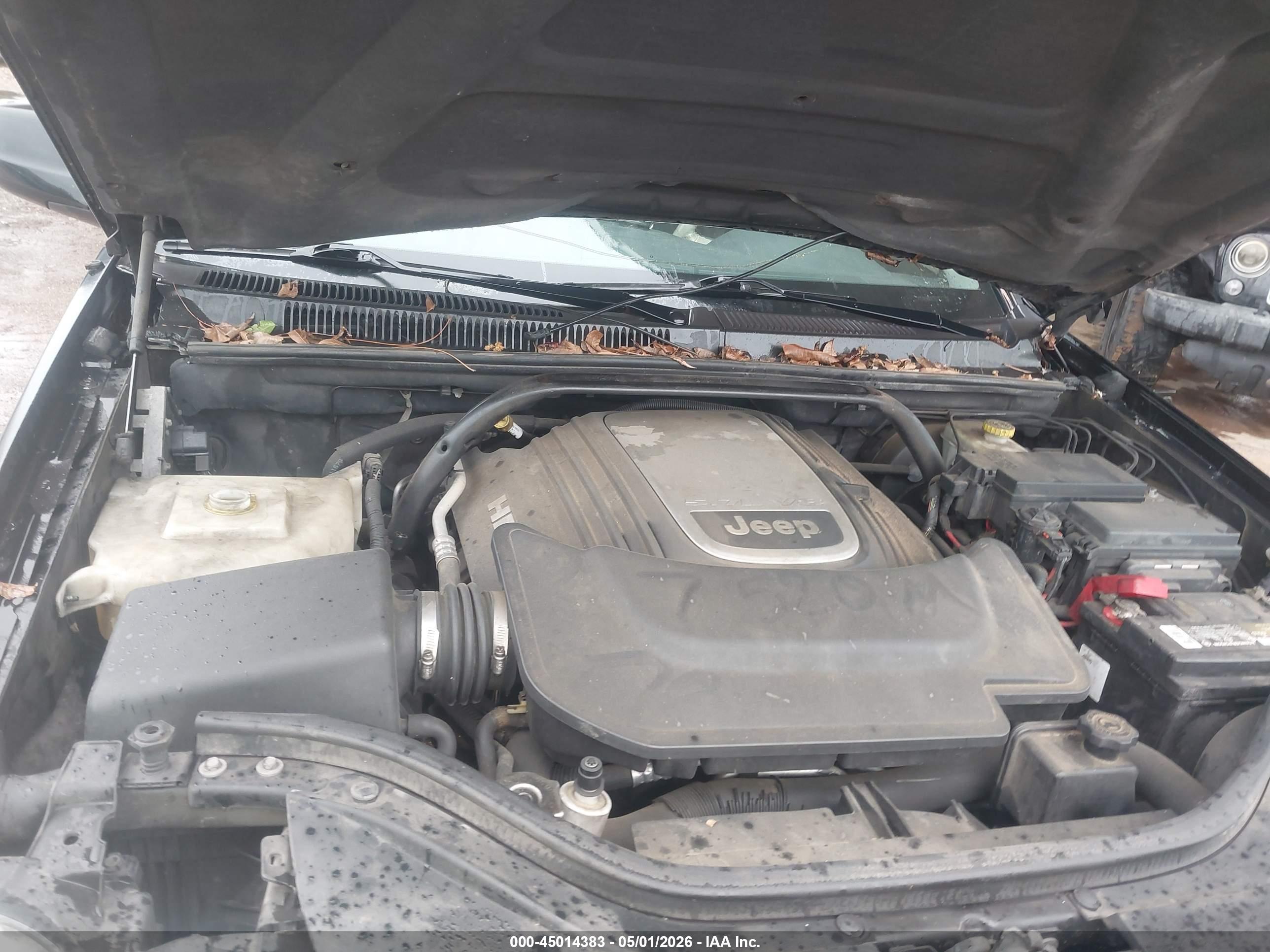 JEEP GRAND image 10