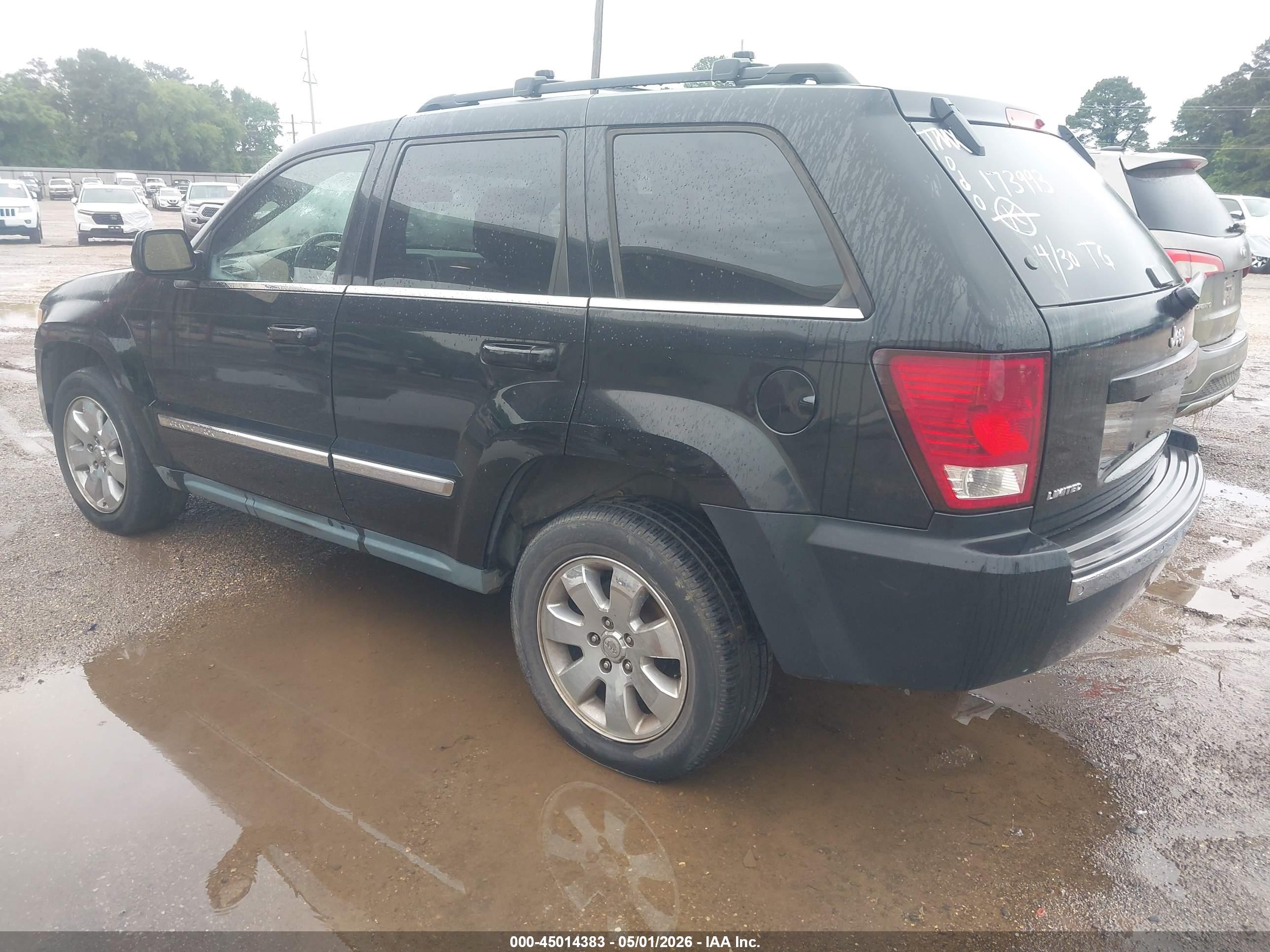 JEEP GRAND image 3
