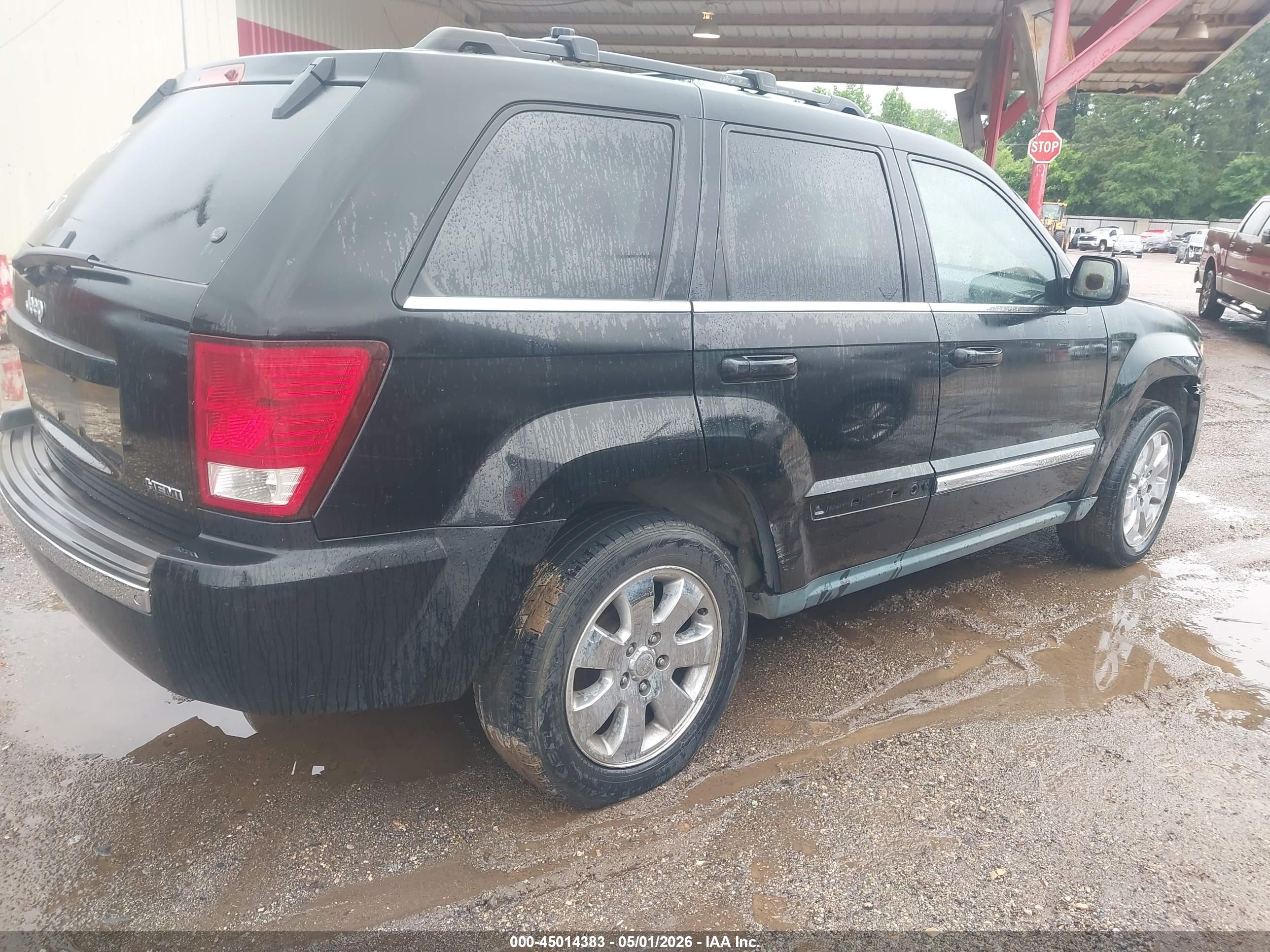 JEEP GRAND image 4