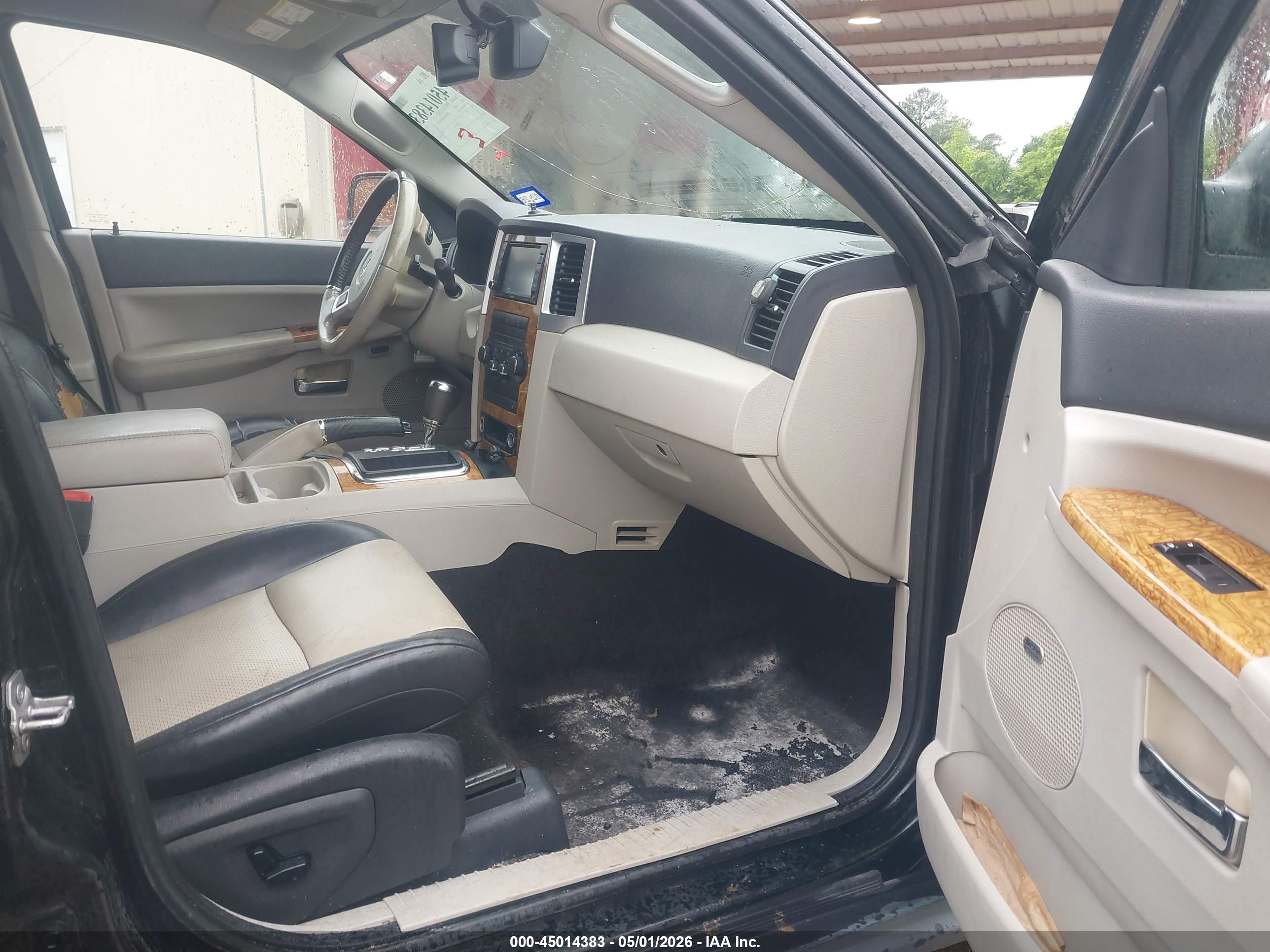 JEEP GRAND image 5