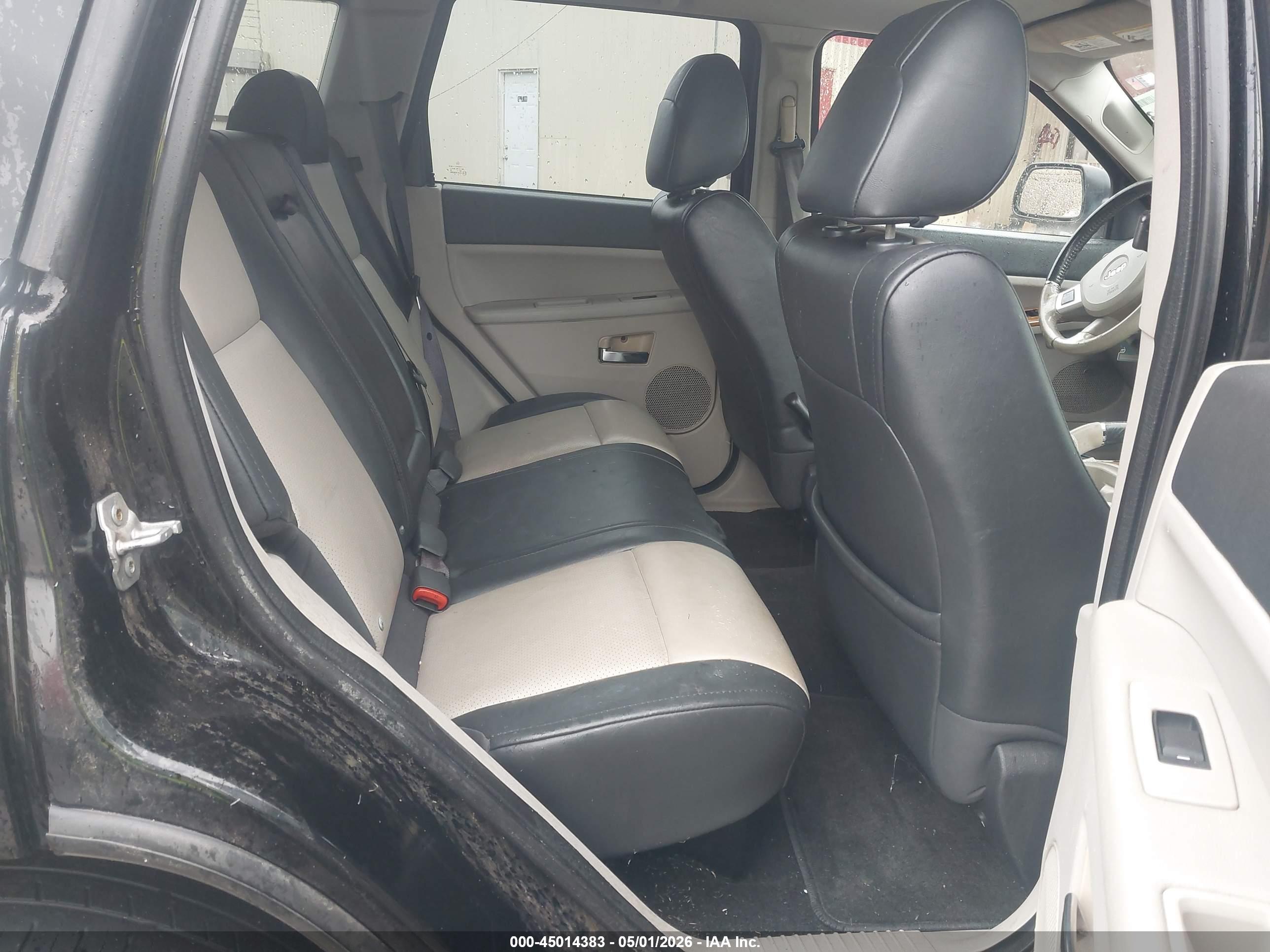 JEEP GRAND image 8