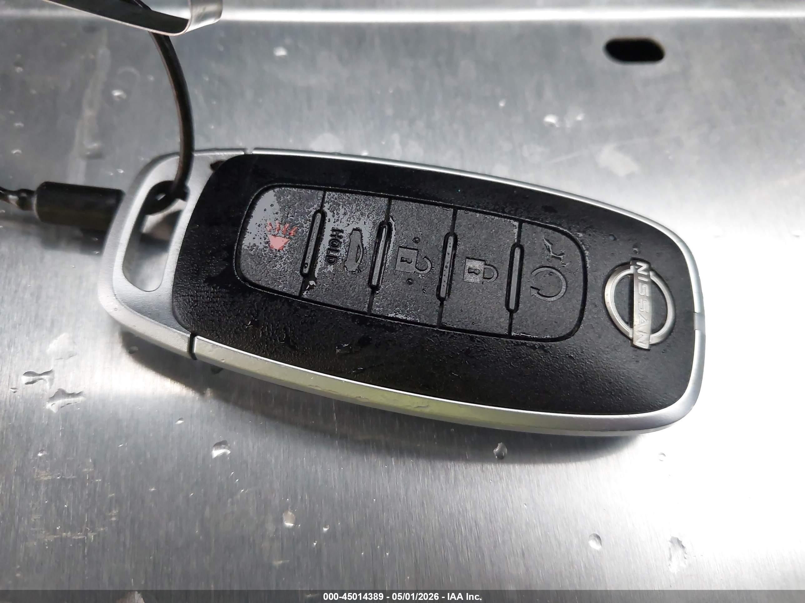 NISSAN SENTRA image 11