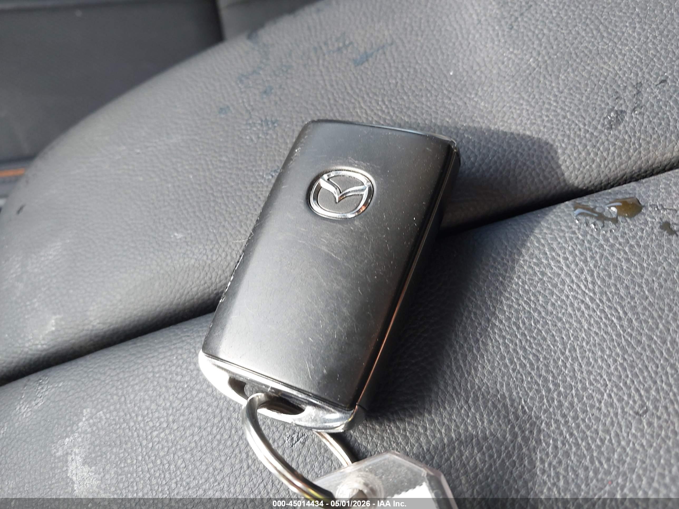 MAZDA CX-50 image 11