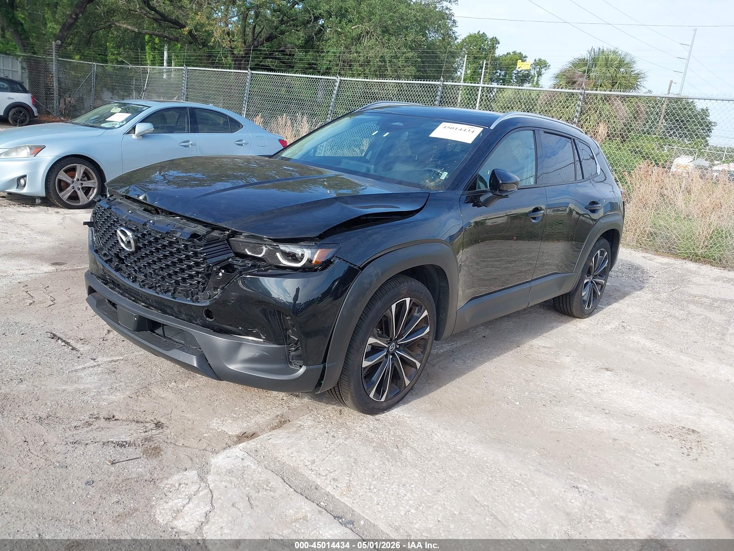 MAZDA CX-50 image 2