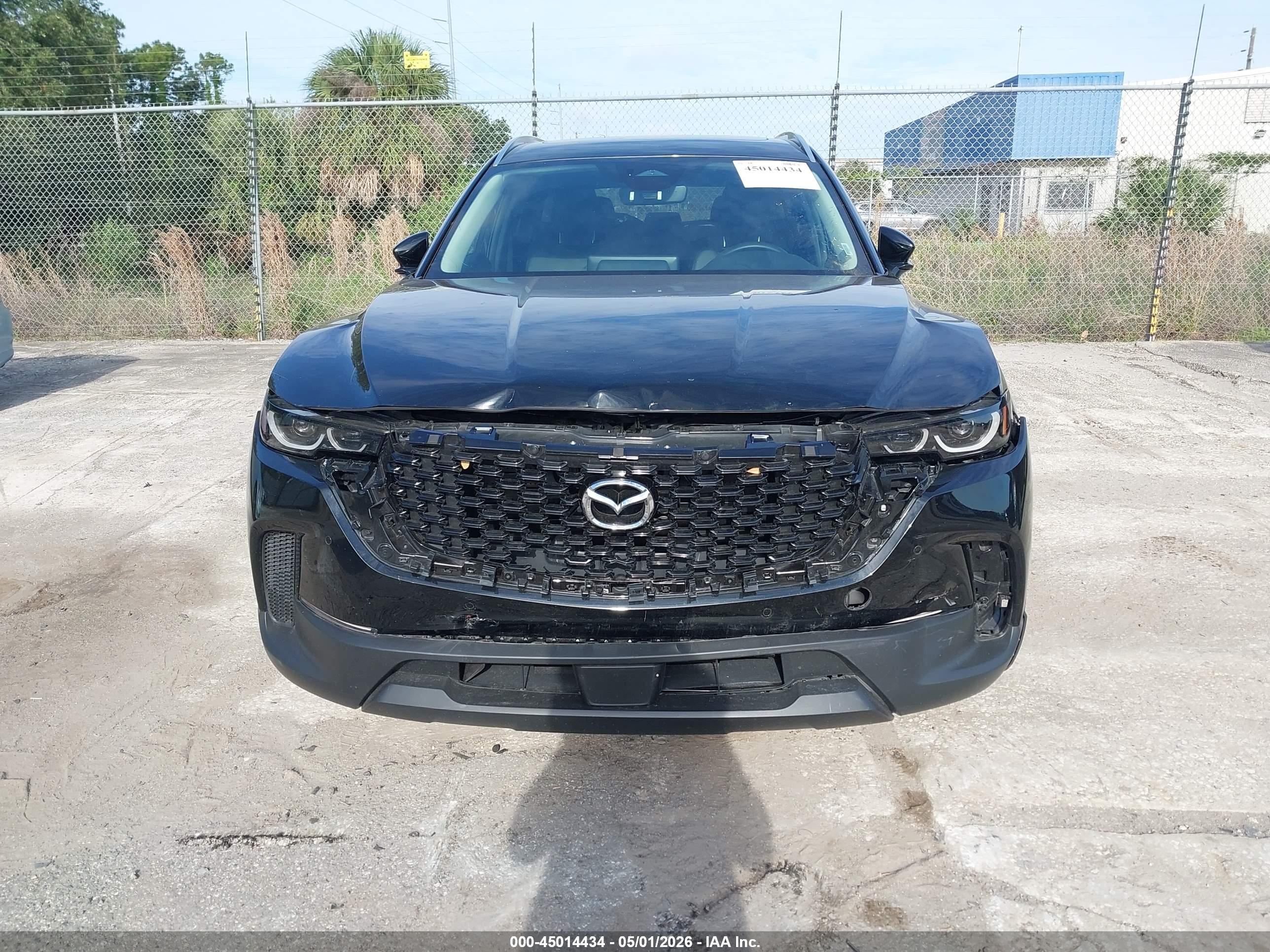 MAZDA CX-50 image 6
