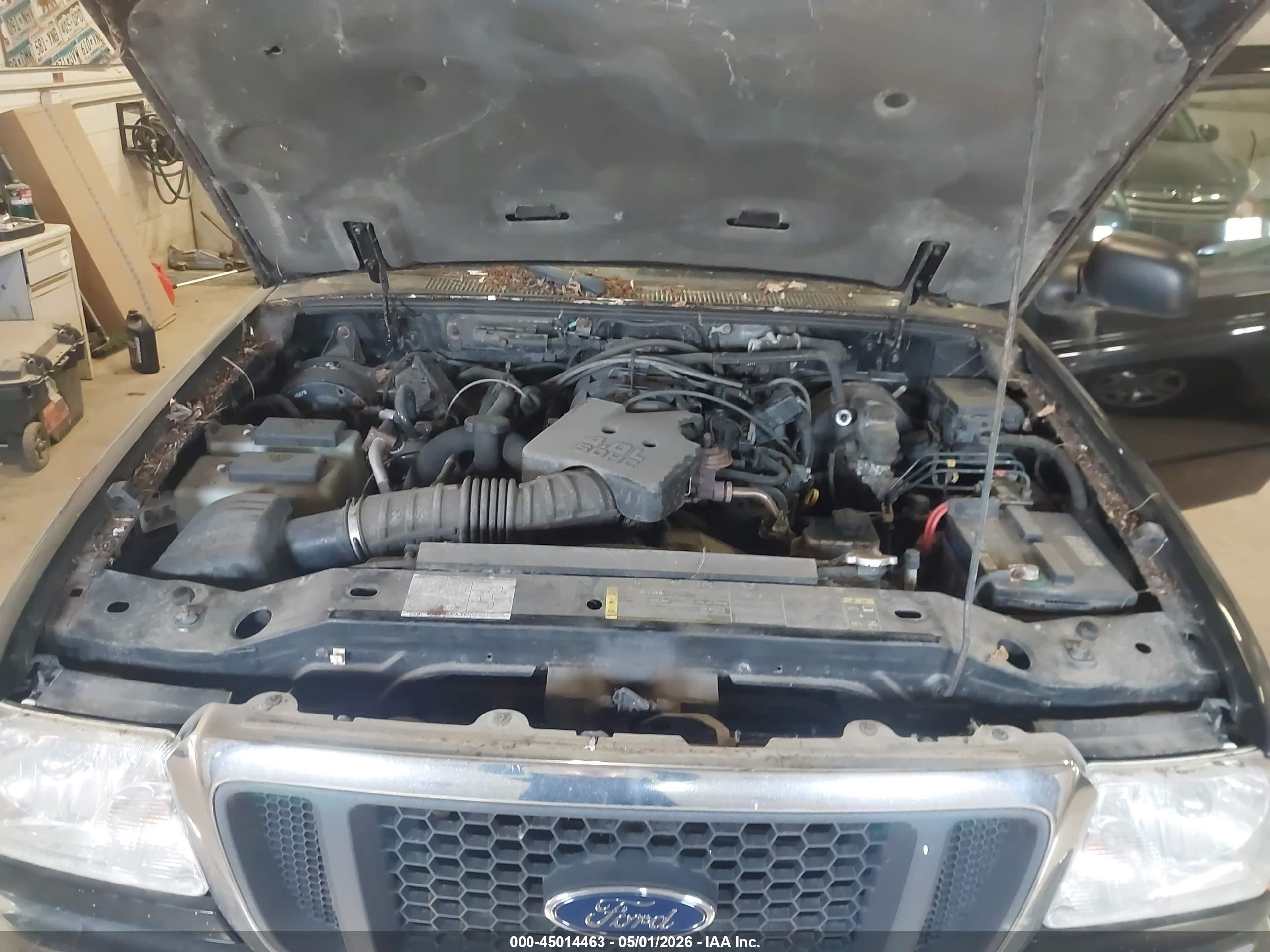 FORD RANGER image 10