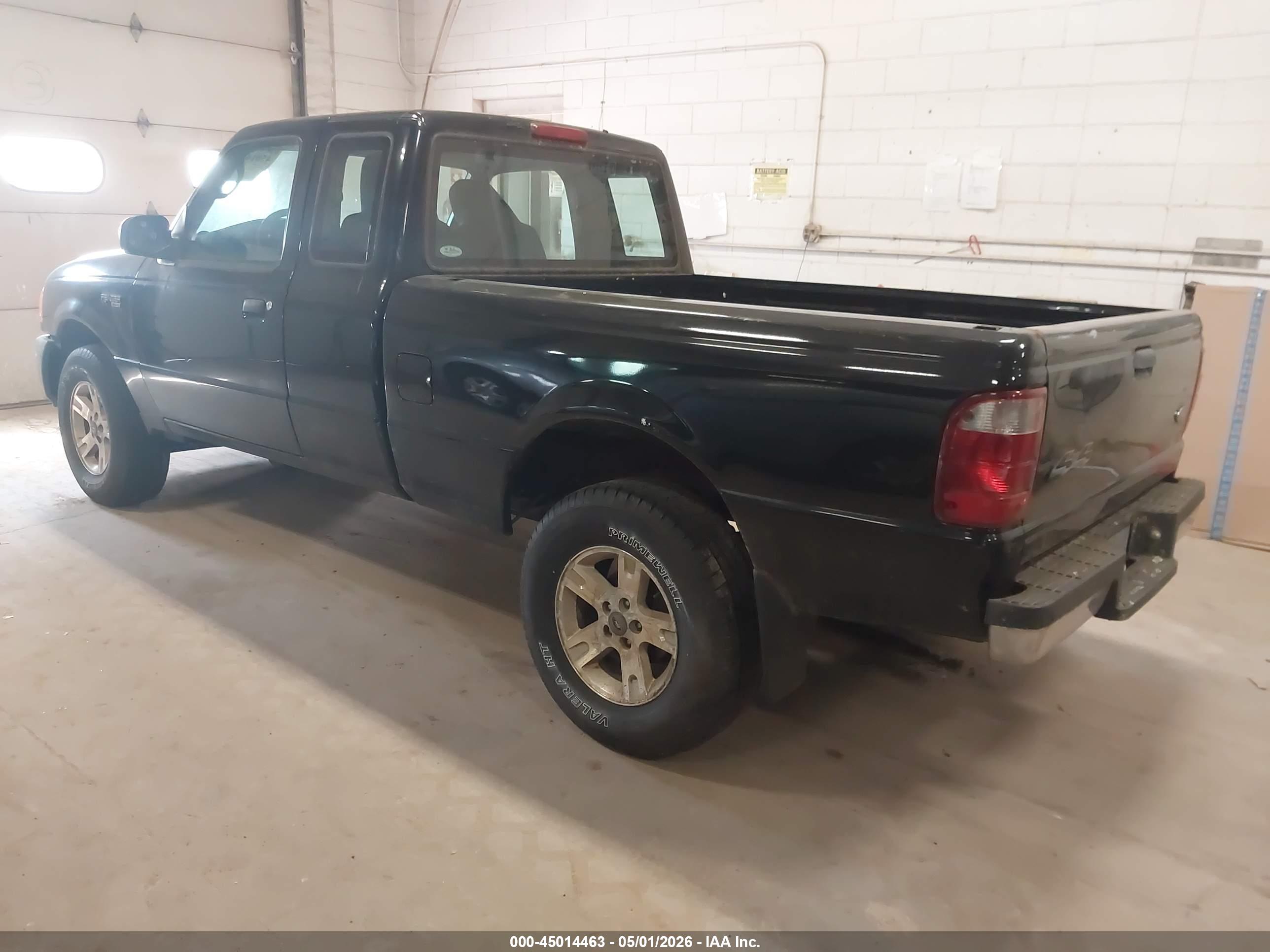 FORD RANGER image 3