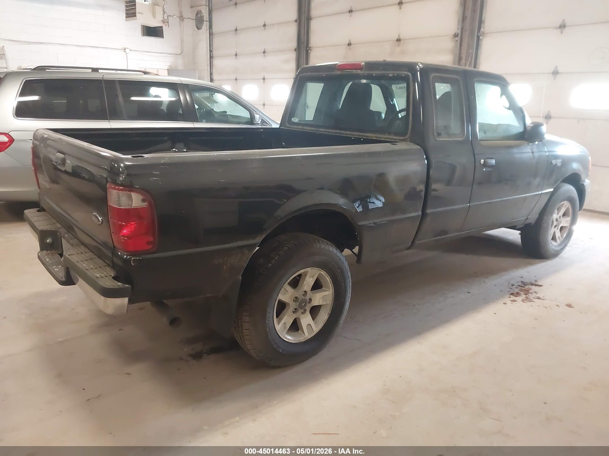 FORD RANGER image 4