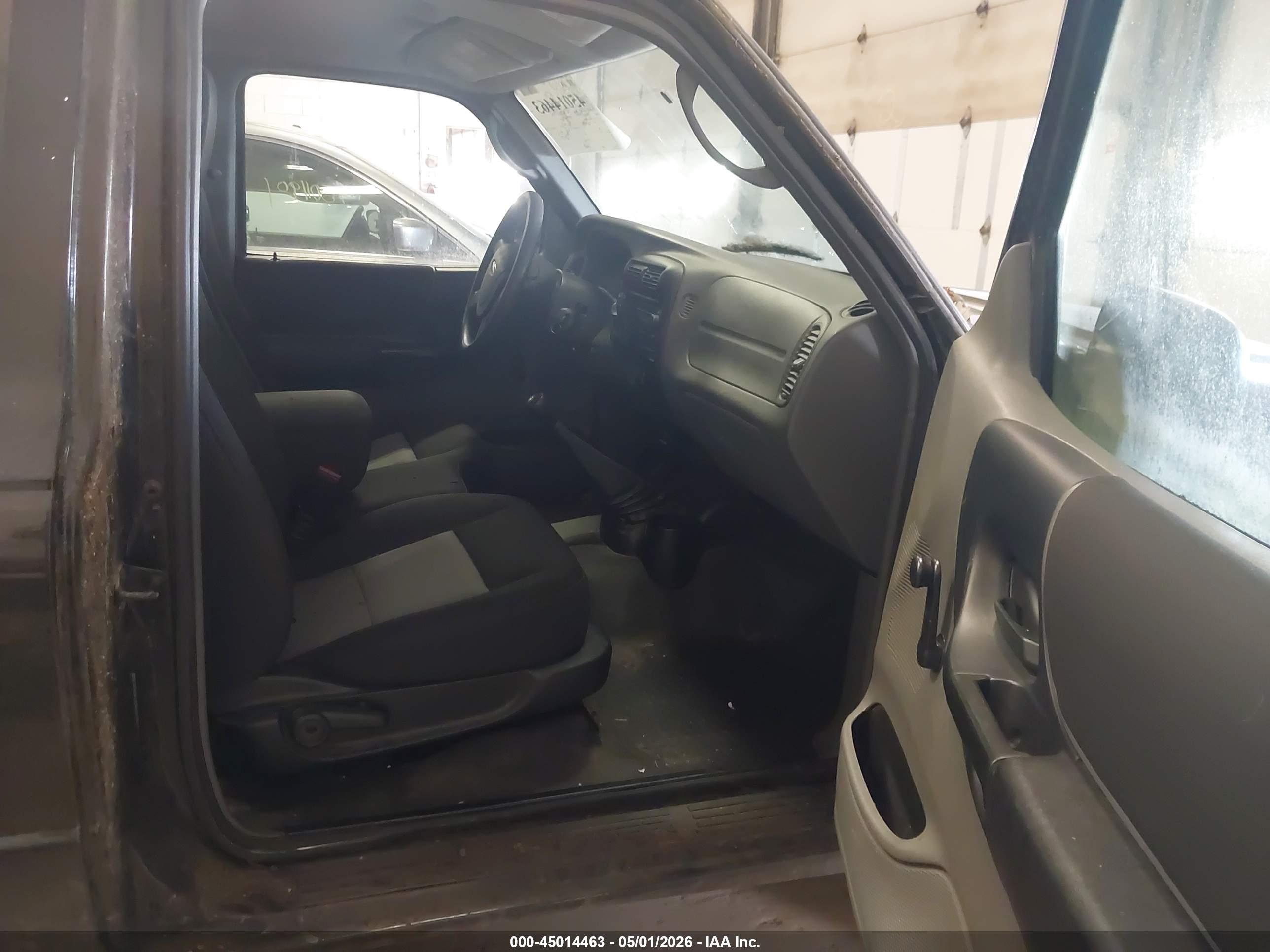 FORD RANGER image 5