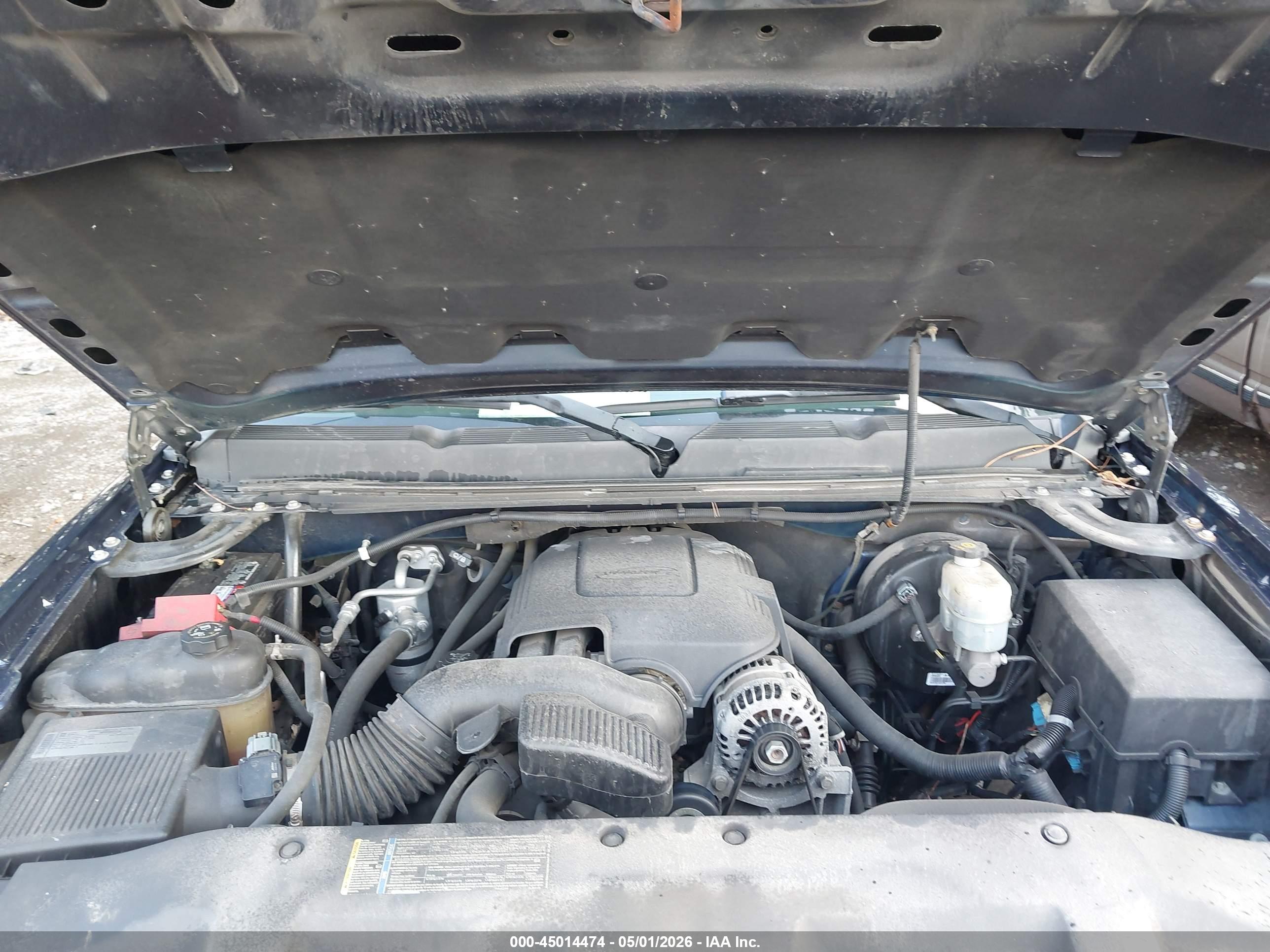 CHEVROLET SILVERADO image 10