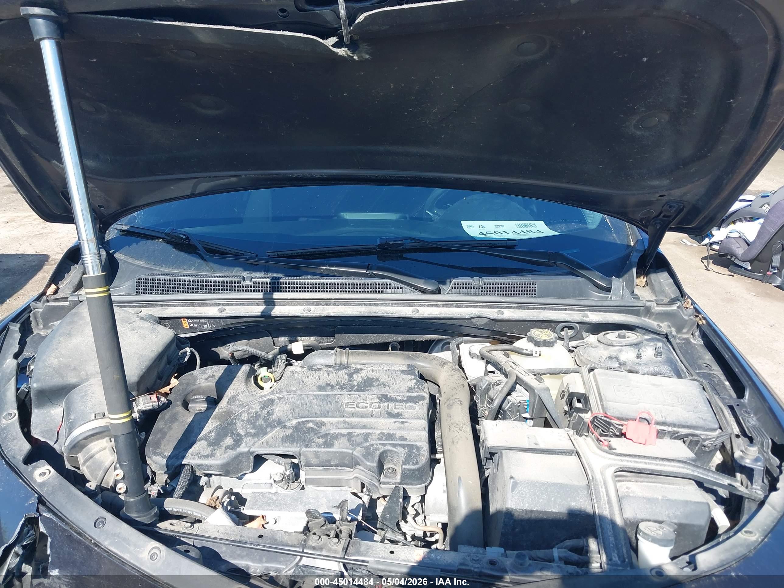 CHEVROLET MALIBU image 10