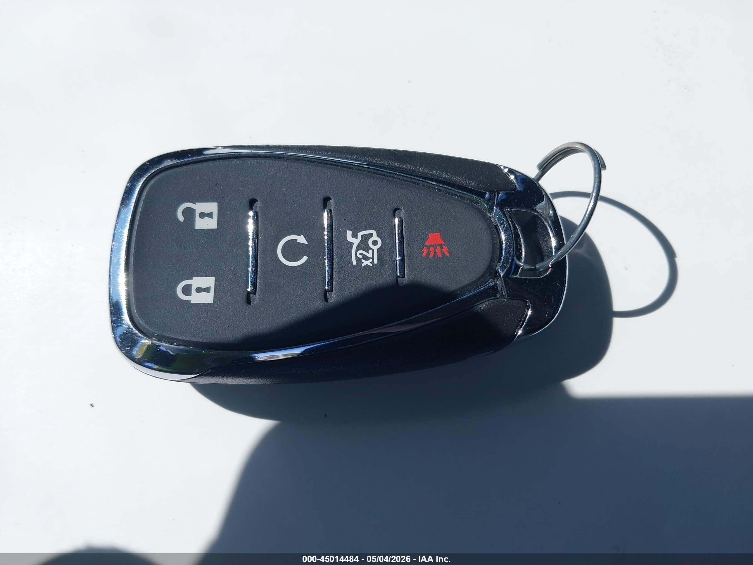 CHEVROLET MALIBU image 11