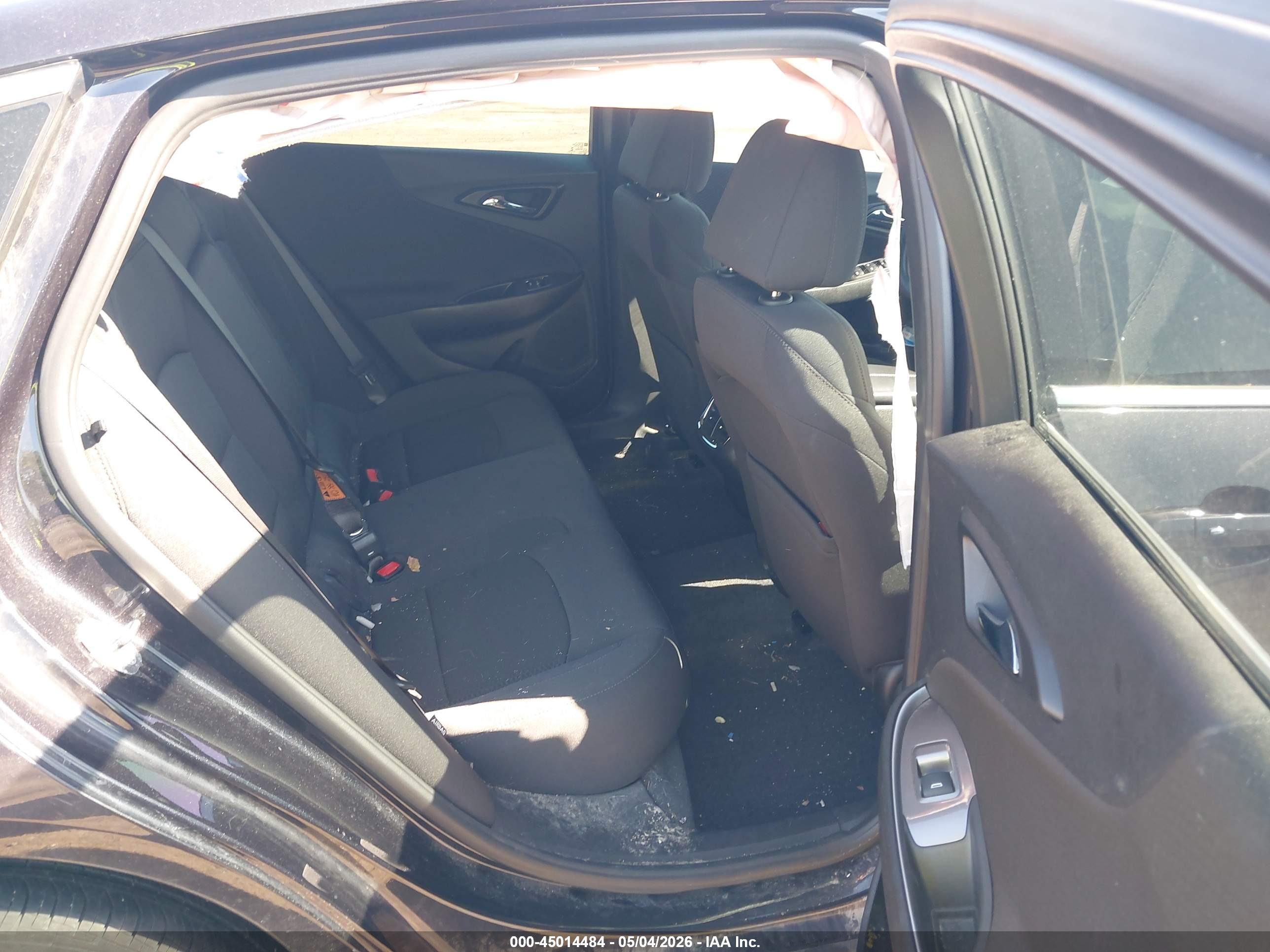 CHEVROLET MALIBU image 8