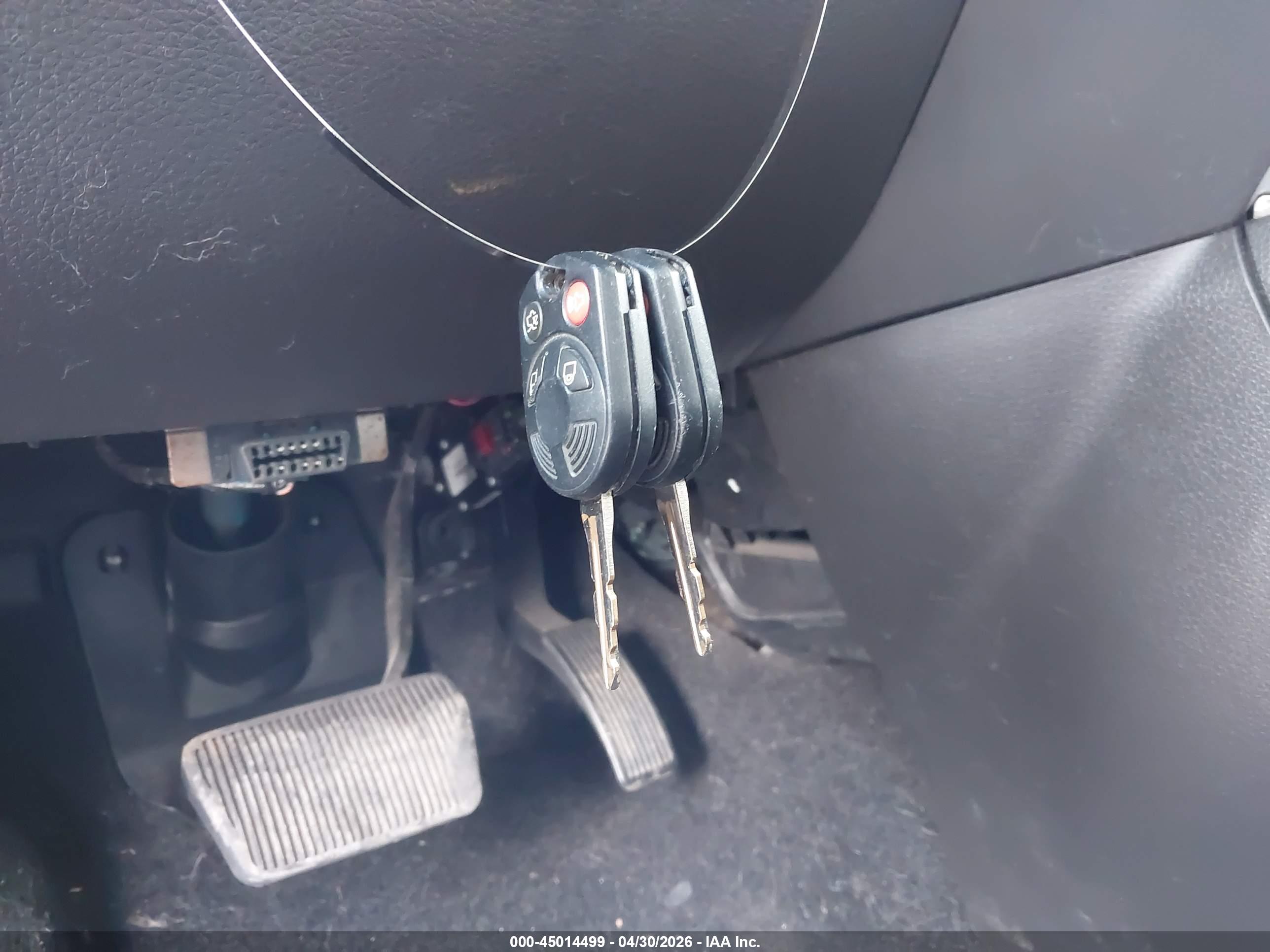 FORD EDGE image 11