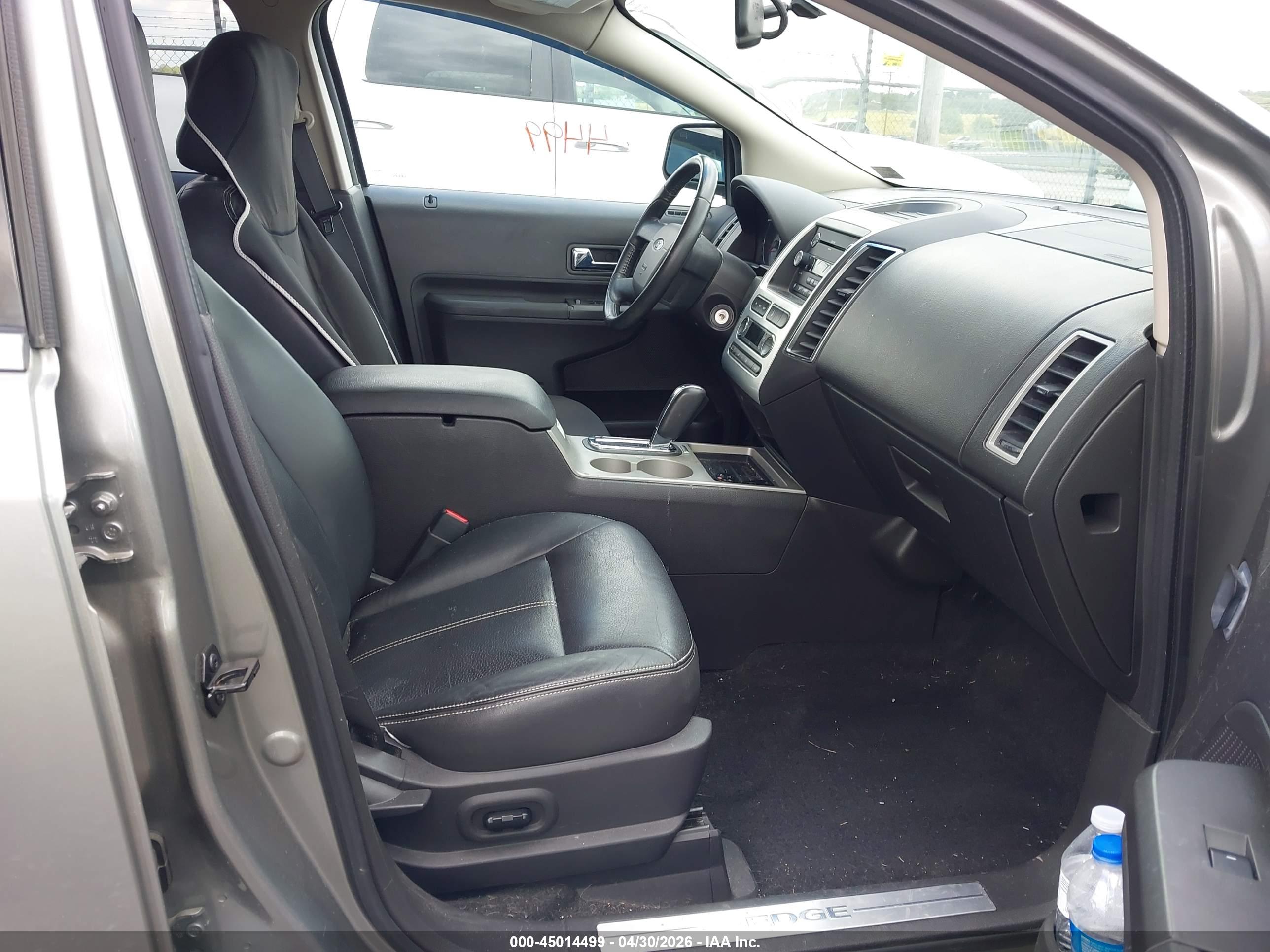 FORD EDGE image 5