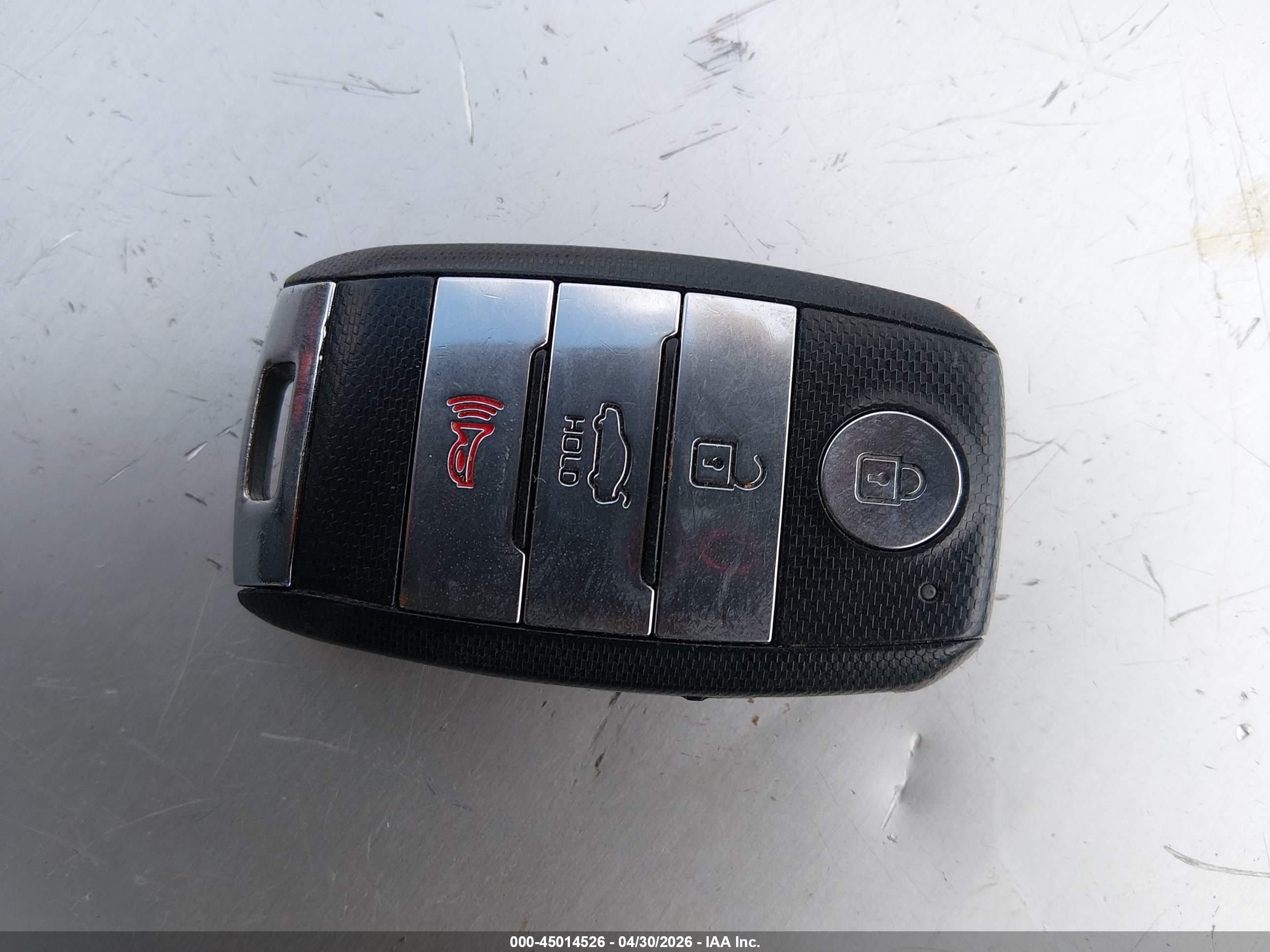 KIA FORTE image 11