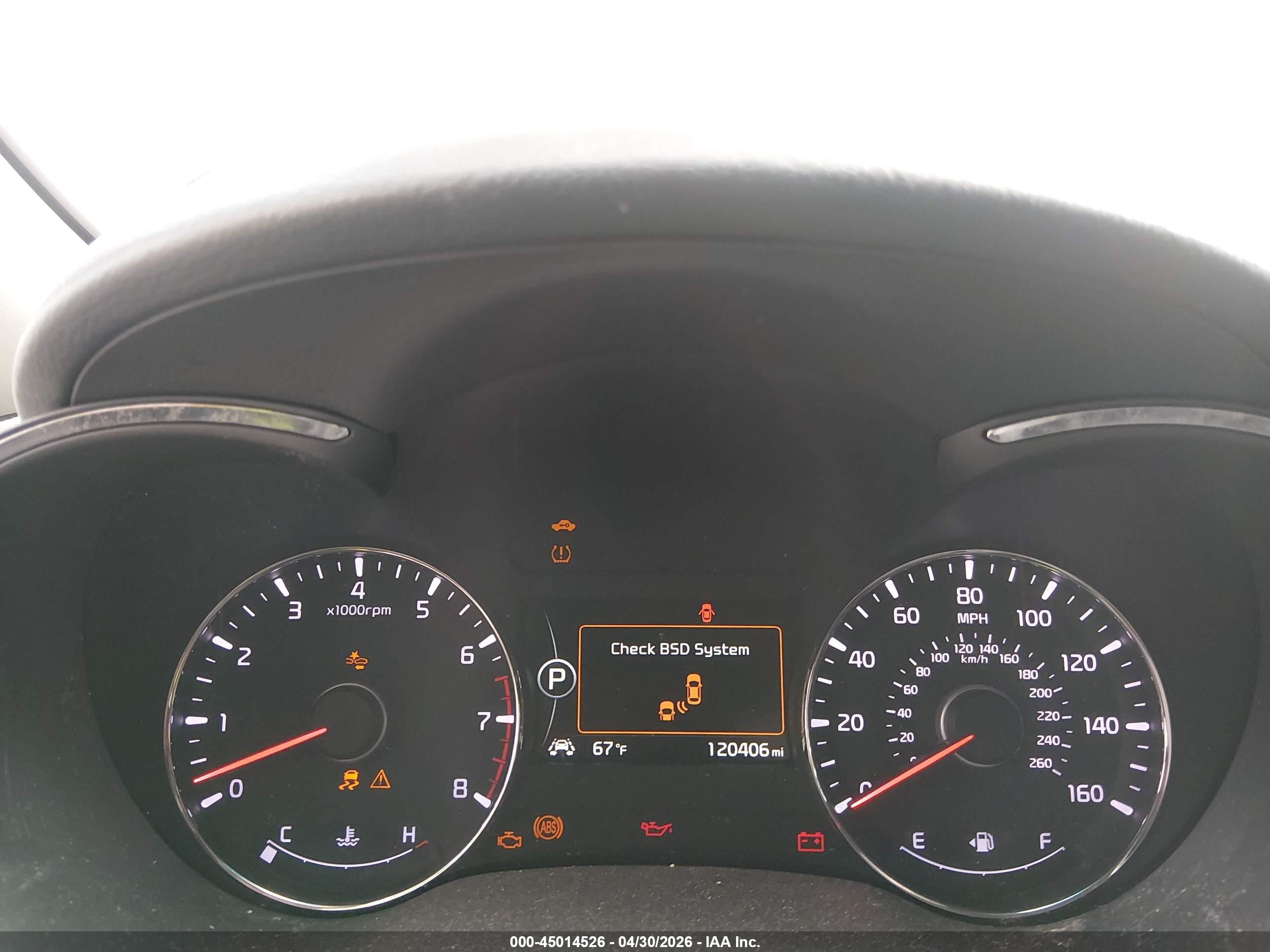 KIA FORTE image 7