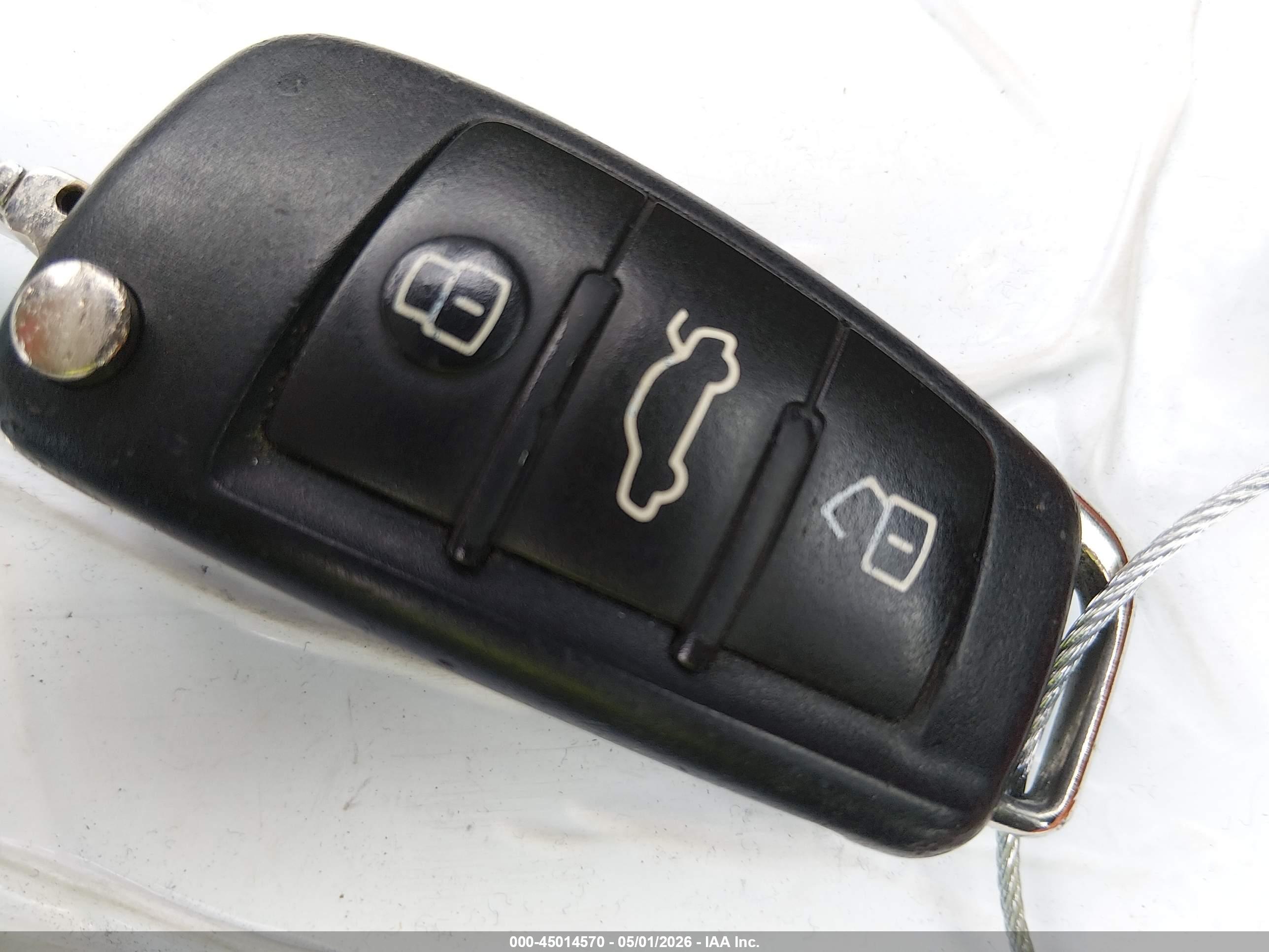 AUDI A6 image 11
