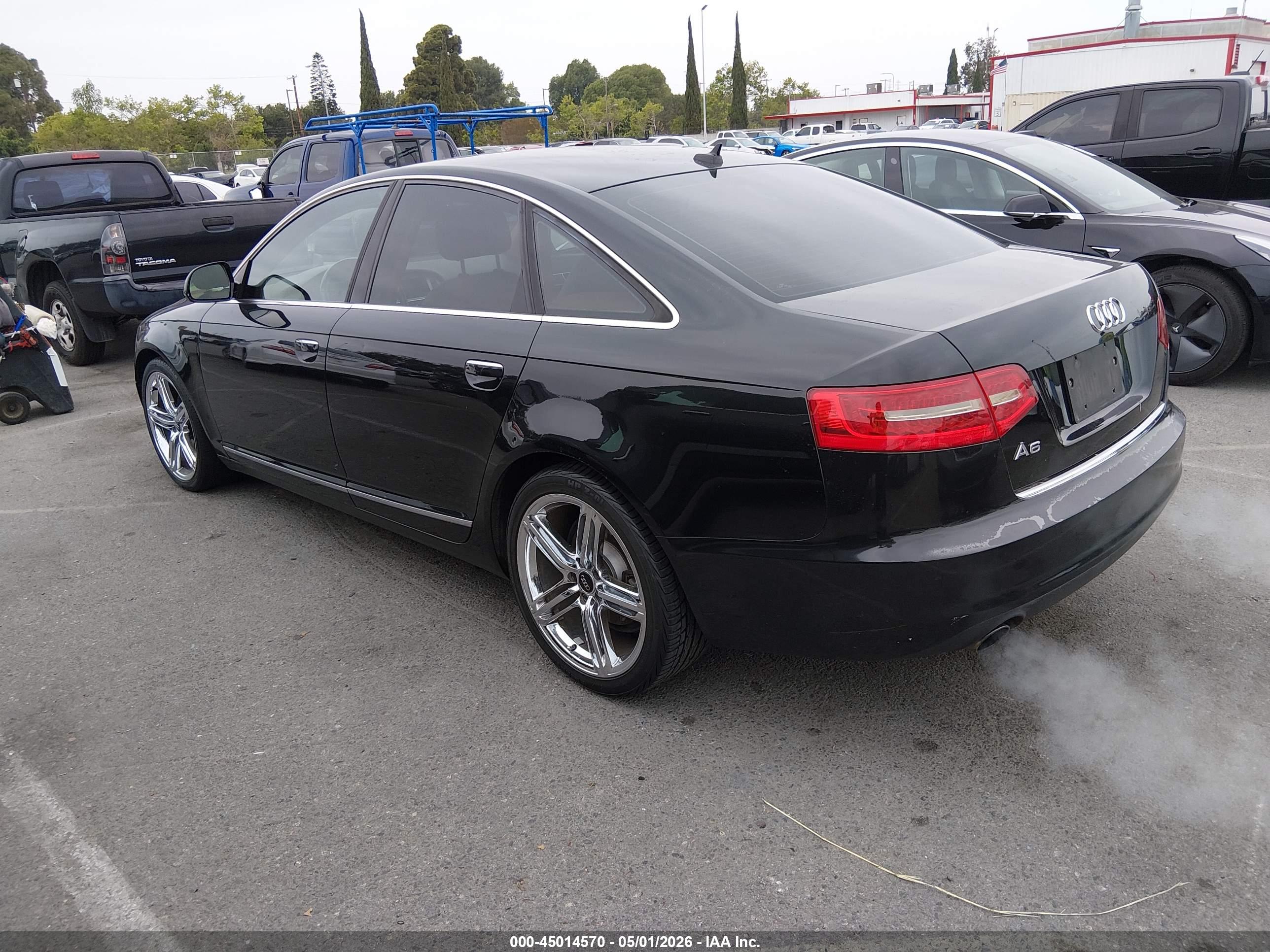 AUDI A6 image 3