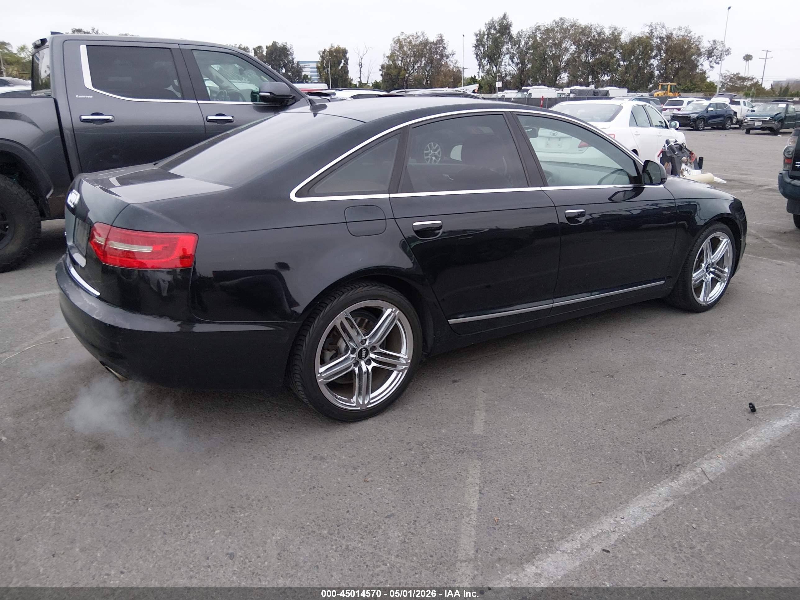 AUDI A6 image 4