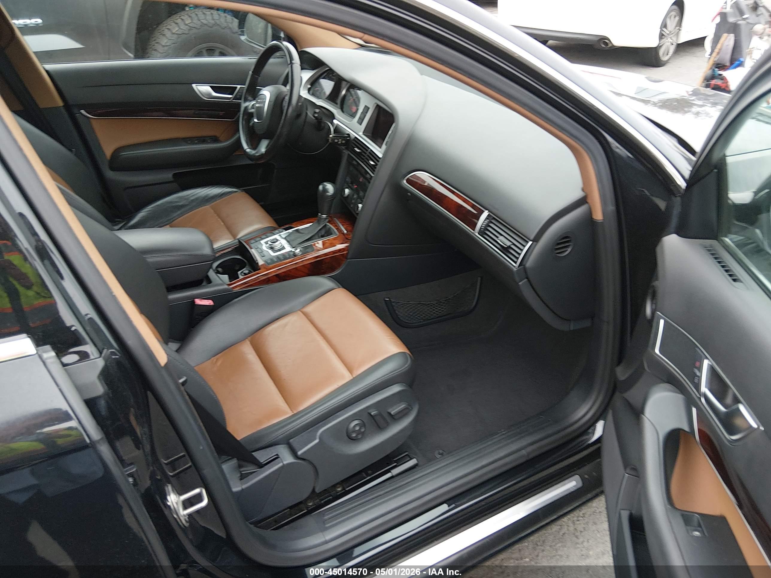 AUDI A6 image 5
