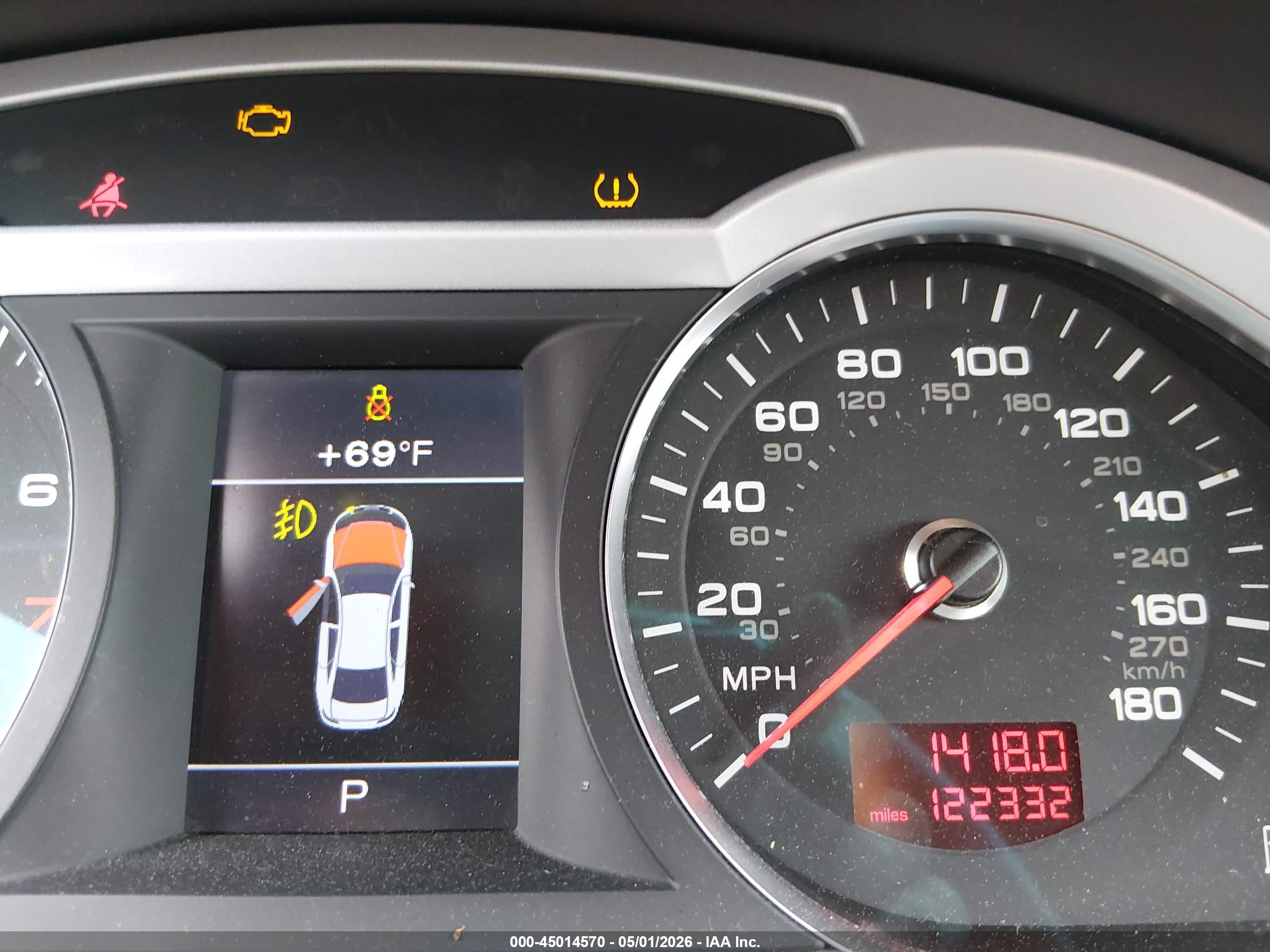 AUDI A6 image 7