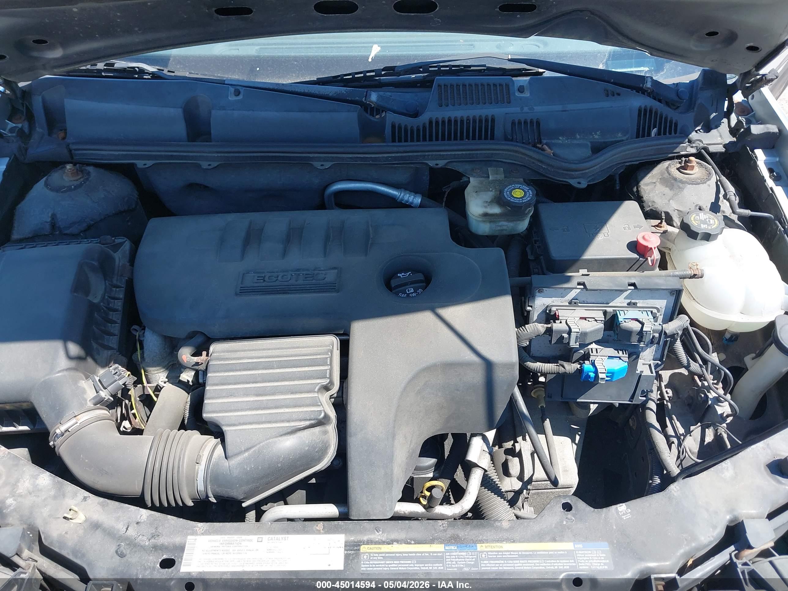 SATURN ION image 10