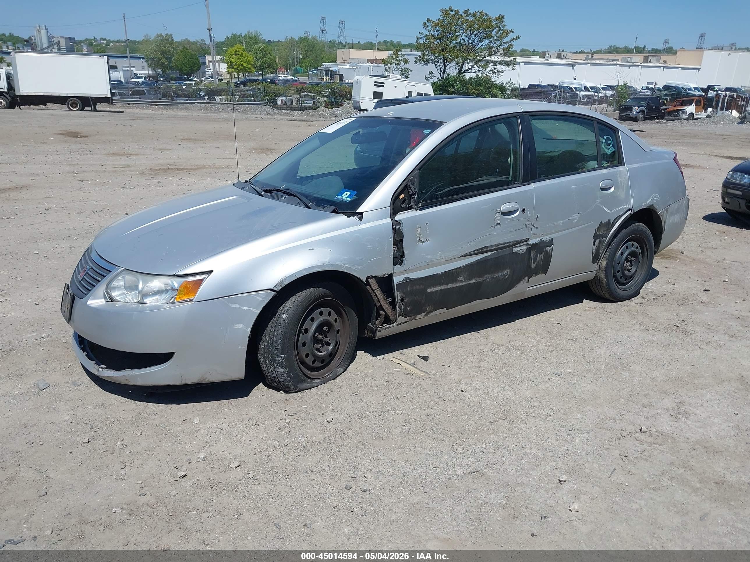 SATURN ION image 2