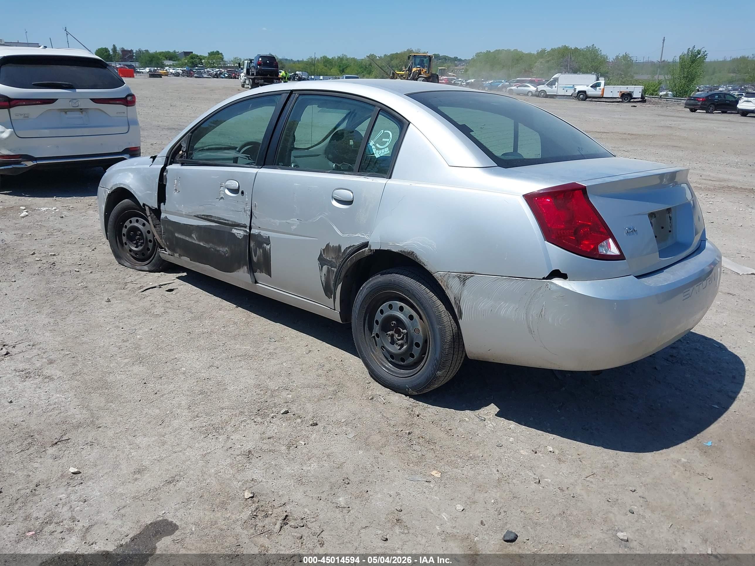 SATURN ION image 3