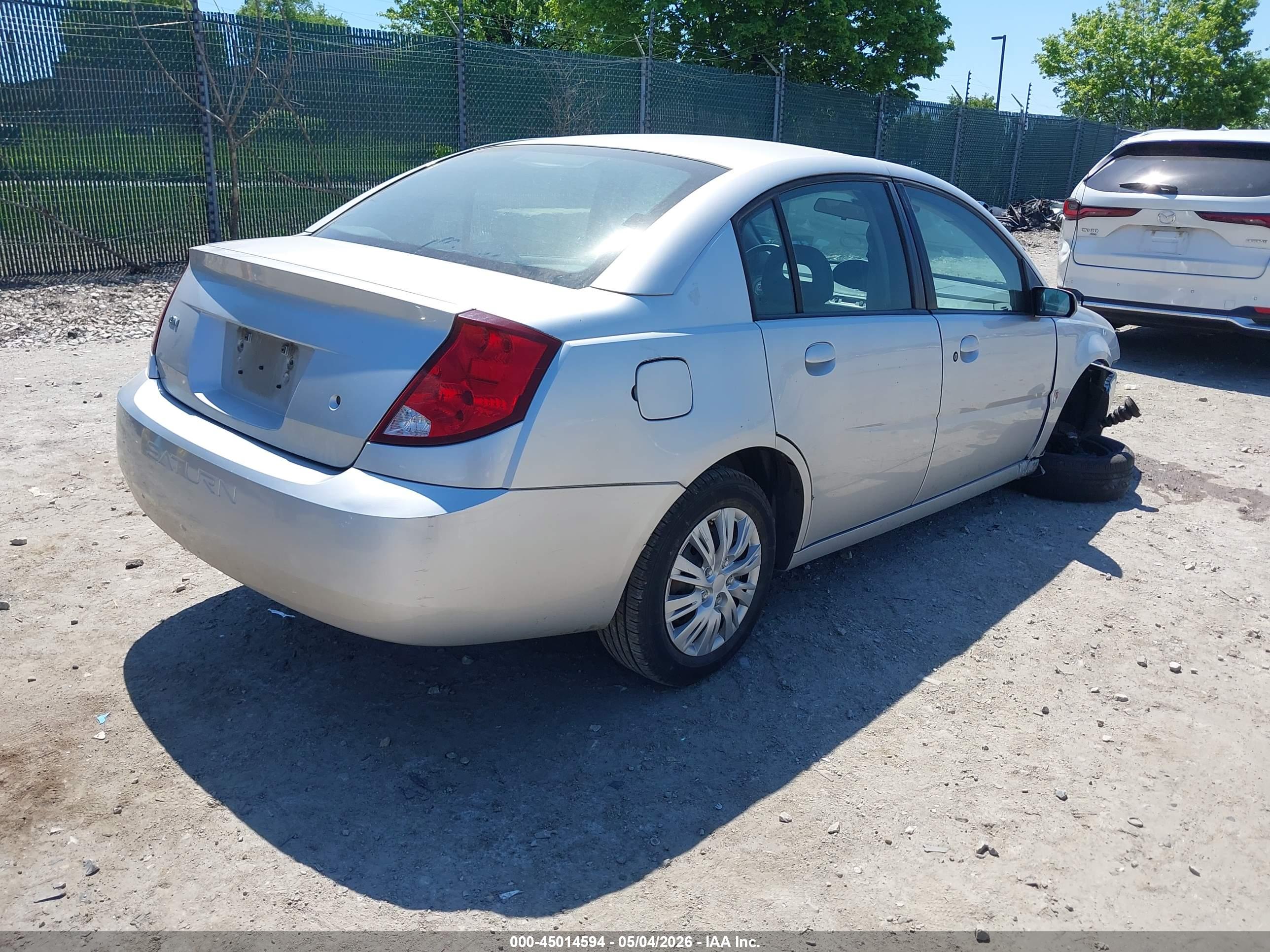 SATURN ION image 4
