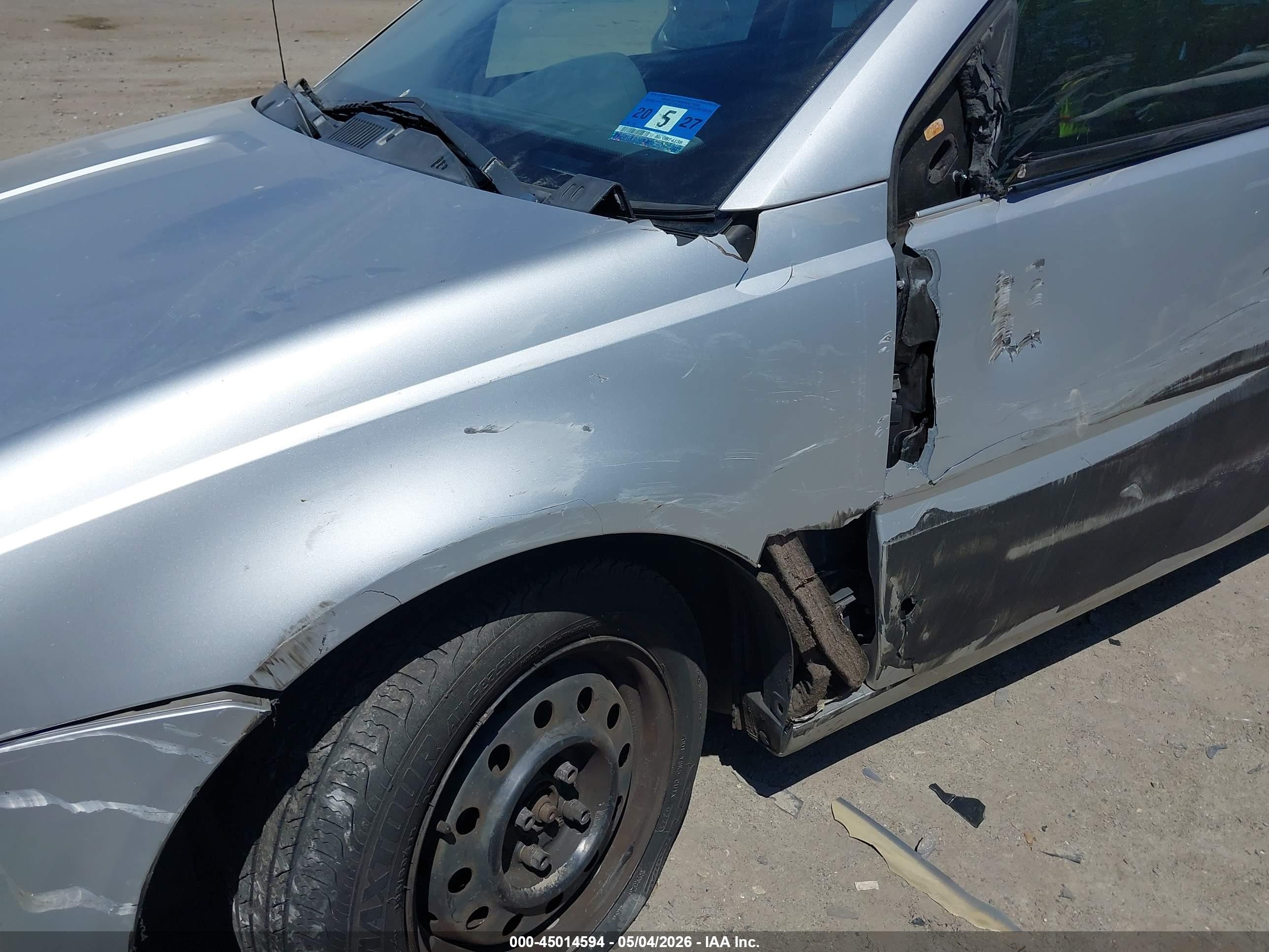 SATURN ION image 6