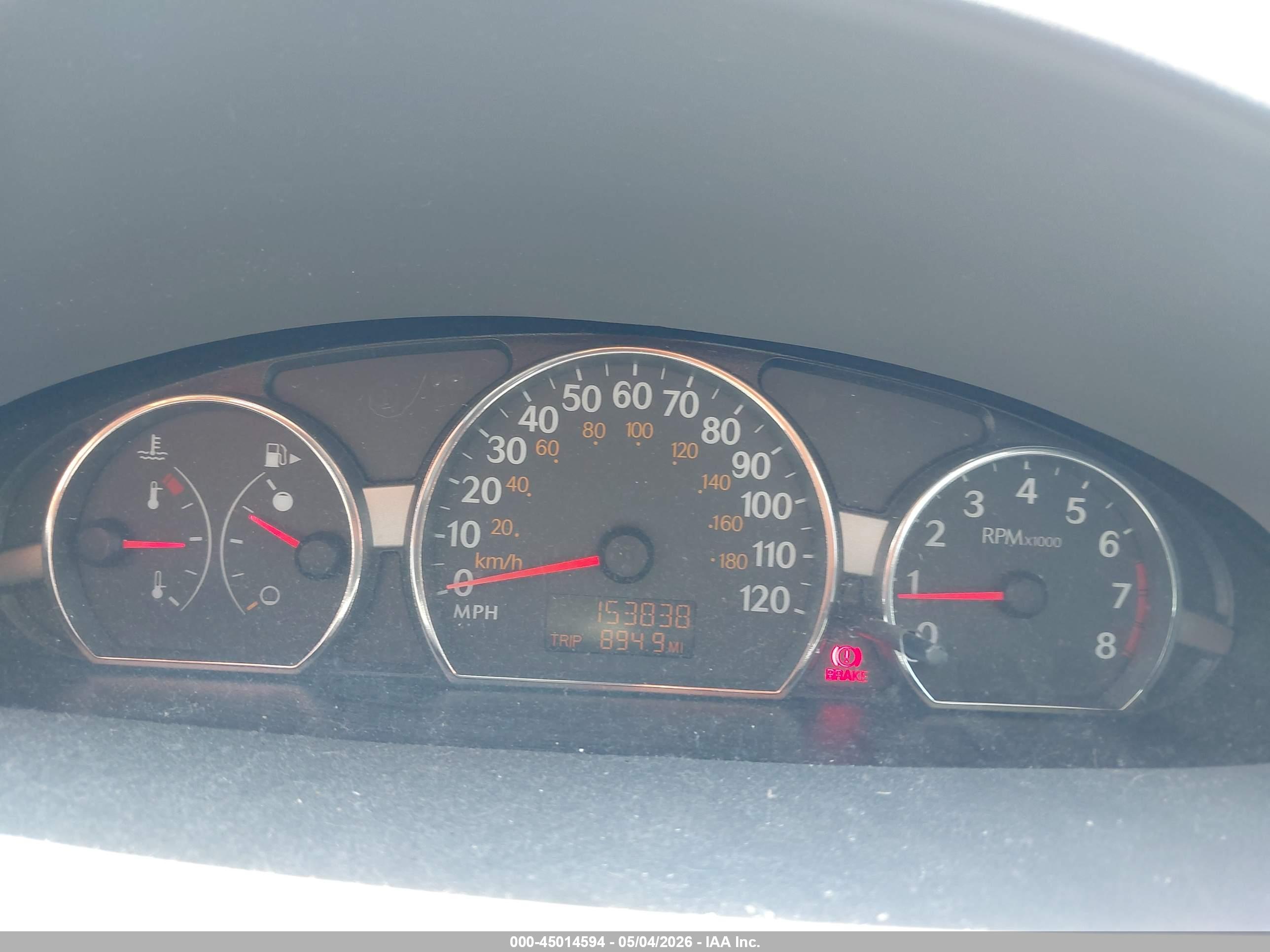 SATURN ION image 7