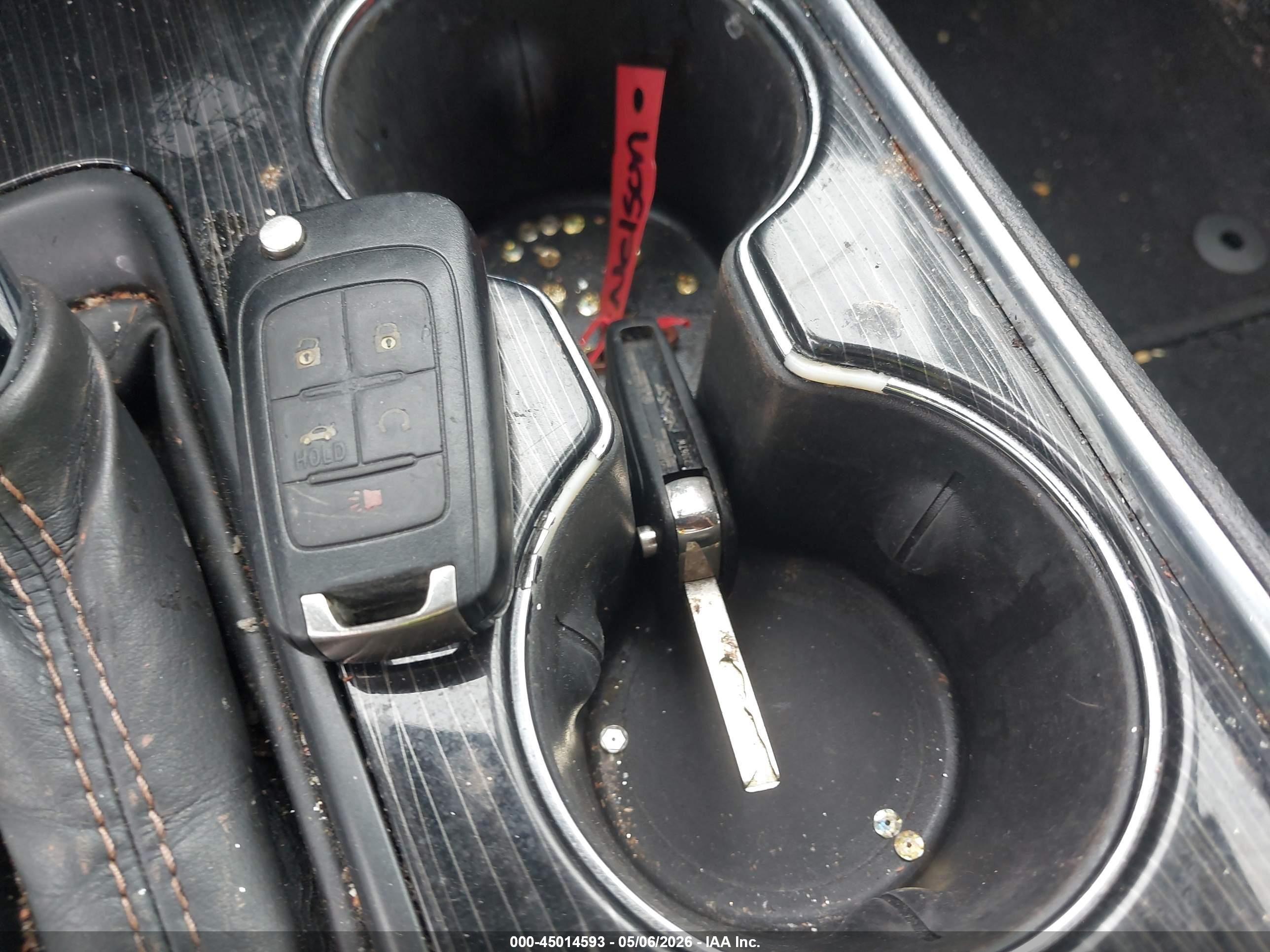 CHEVROLET IMPALA image 11
