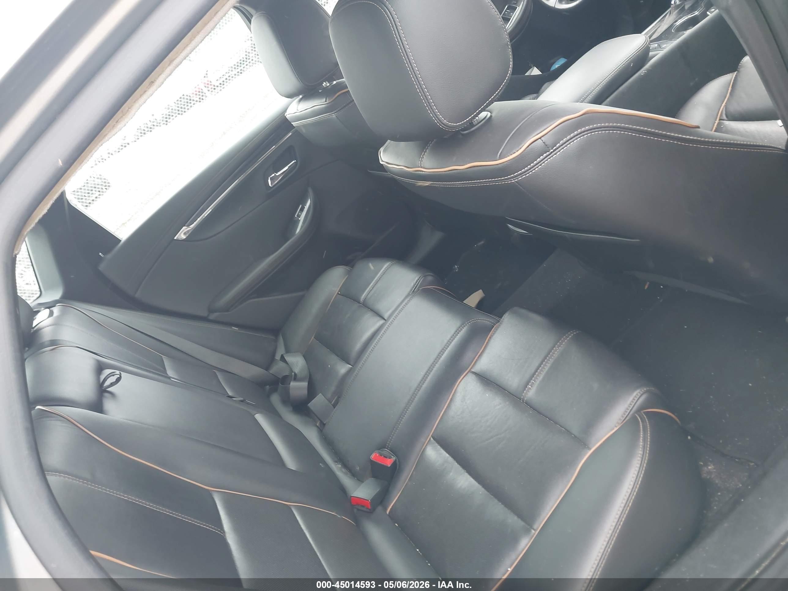 CHEVROLET IMPALA image 8