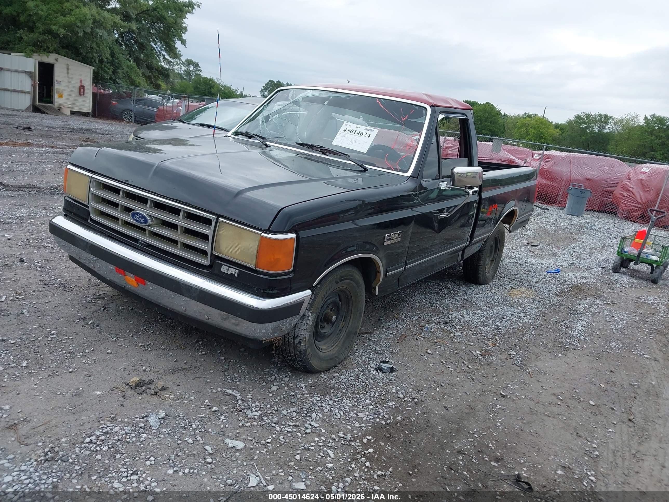 FORD F150 image 2