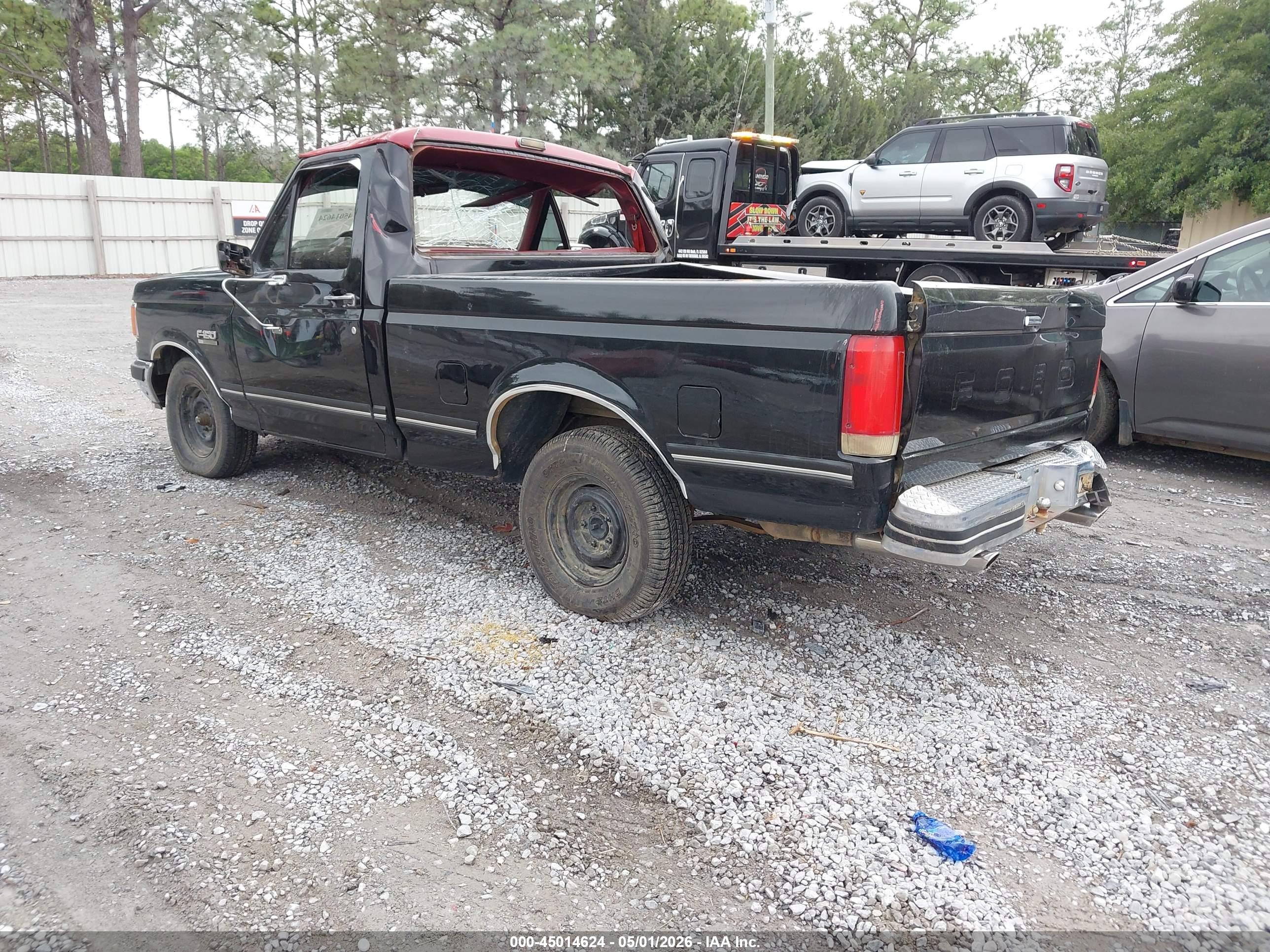 FORD F150 image 3