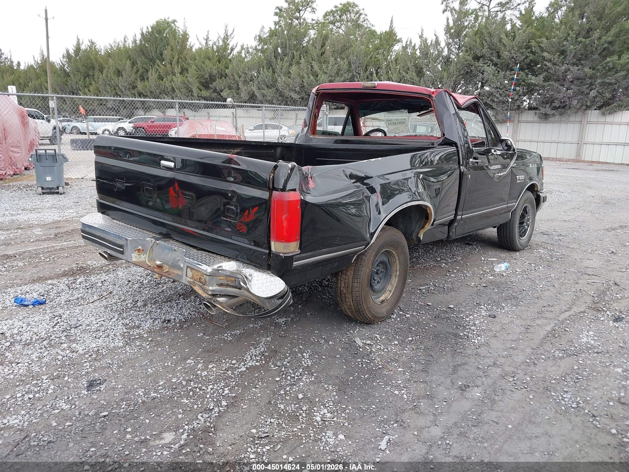 FORD F150 image 4