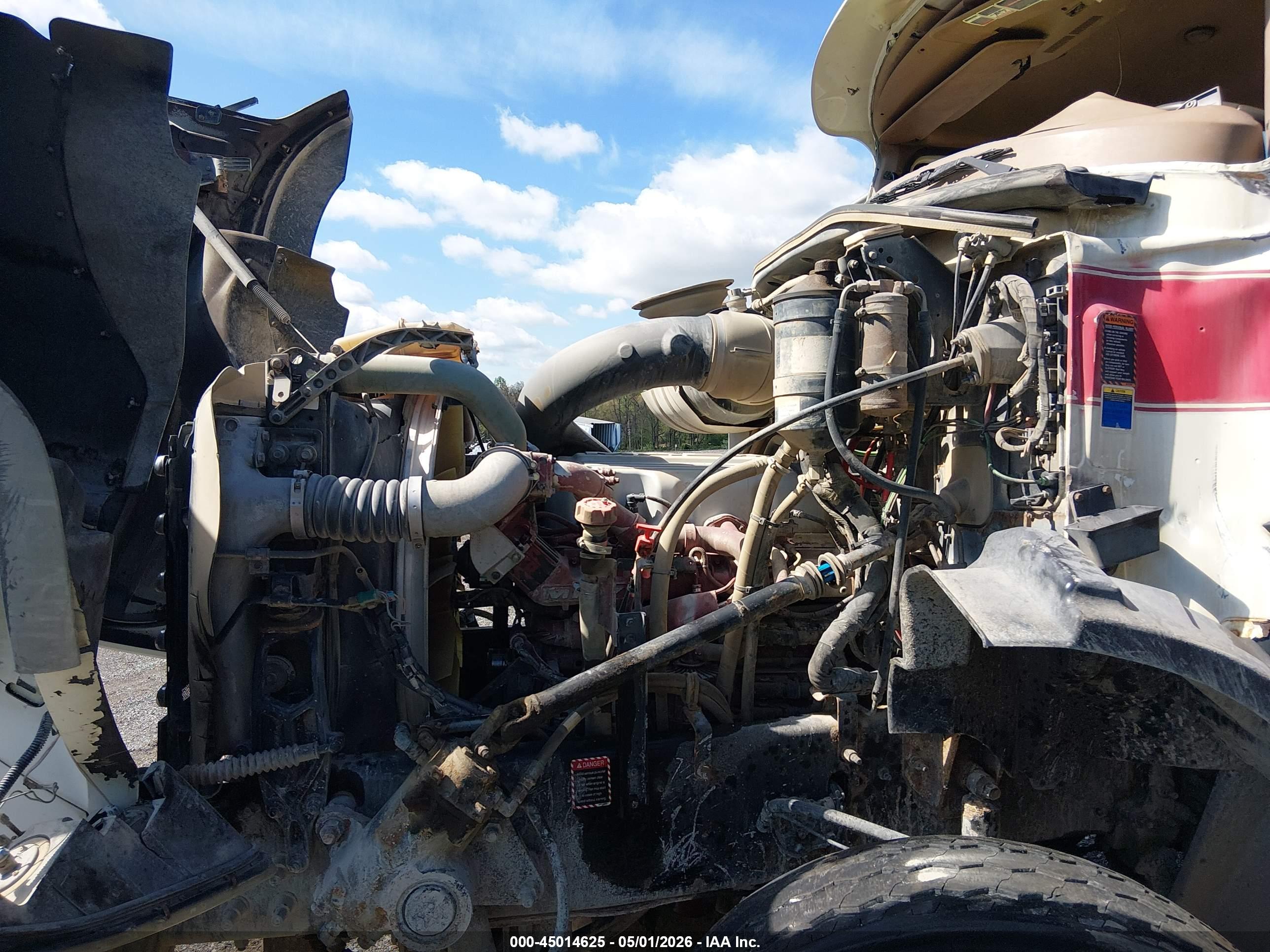 MACK 800 image 10