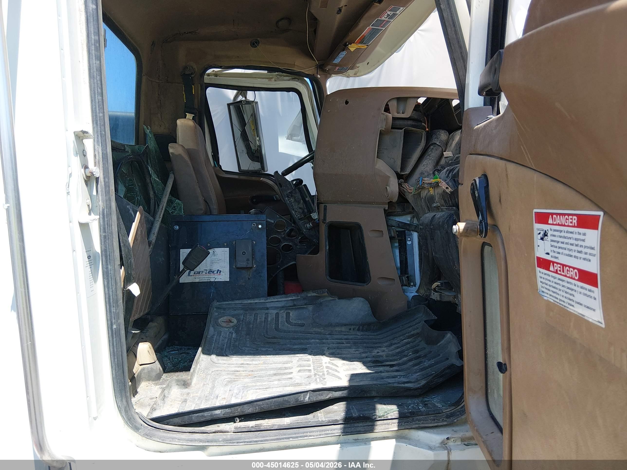 MACK 800 image 8