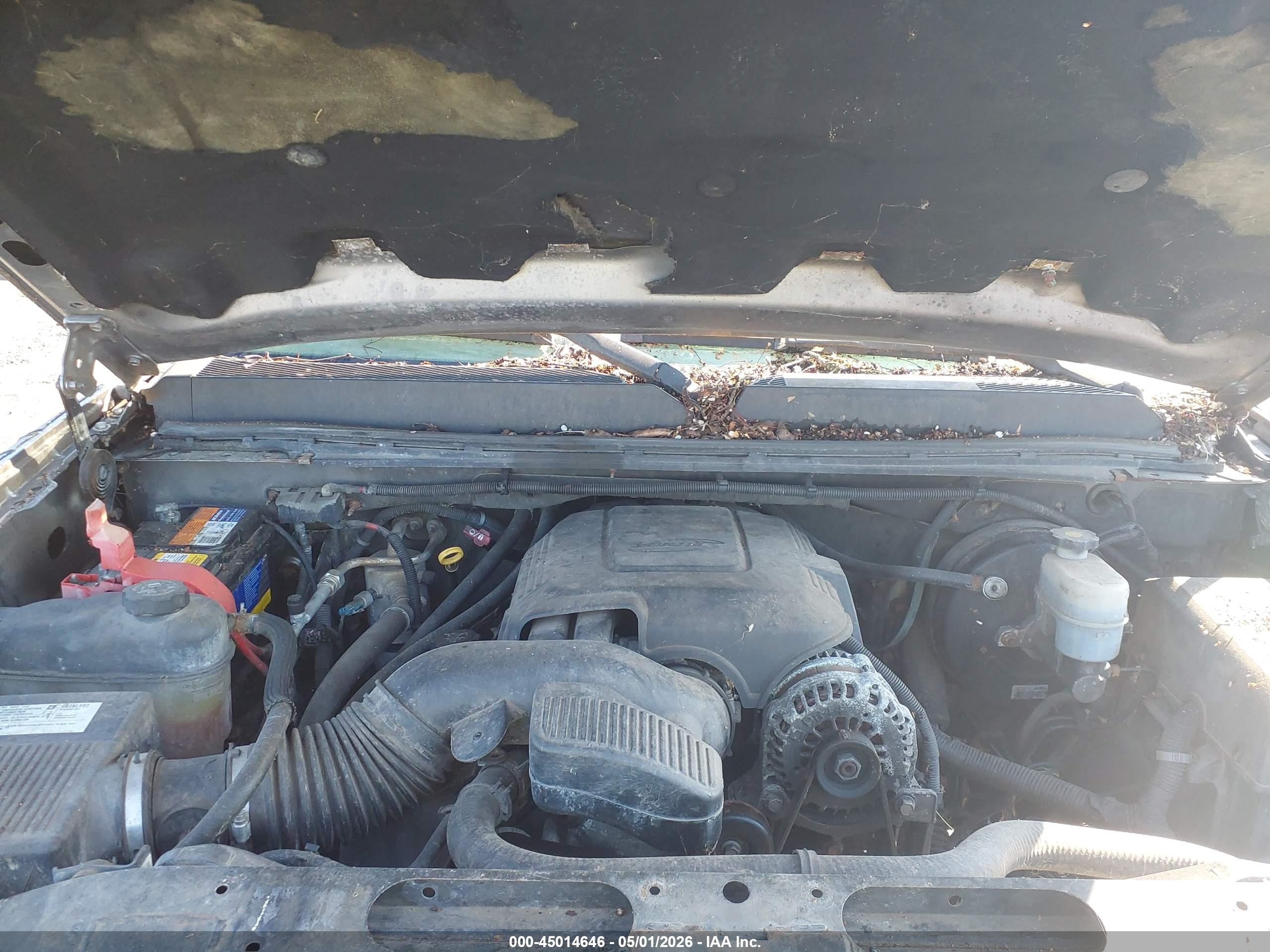 GMC SIERRA image 10