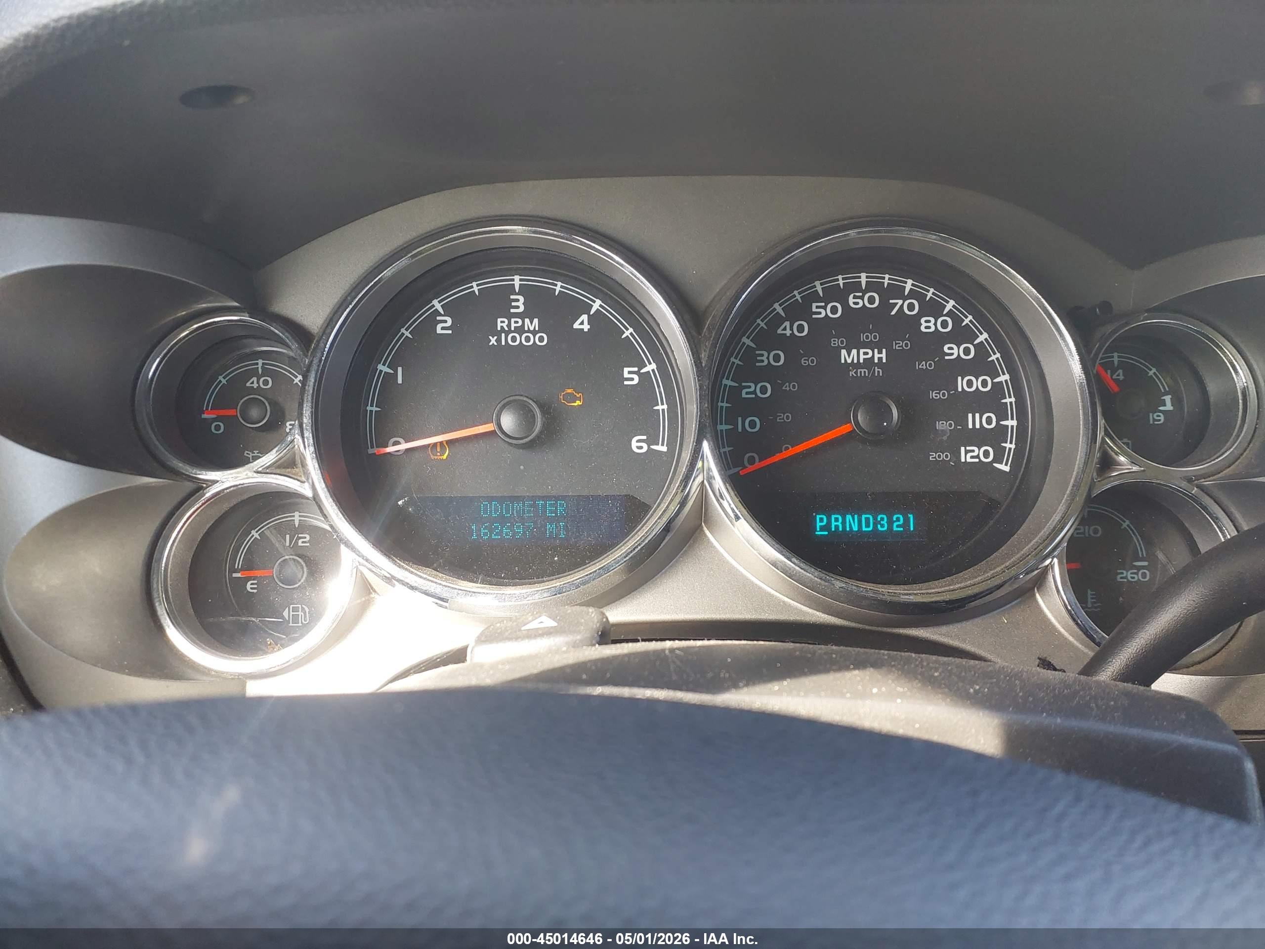 GMC SIERRA image 7