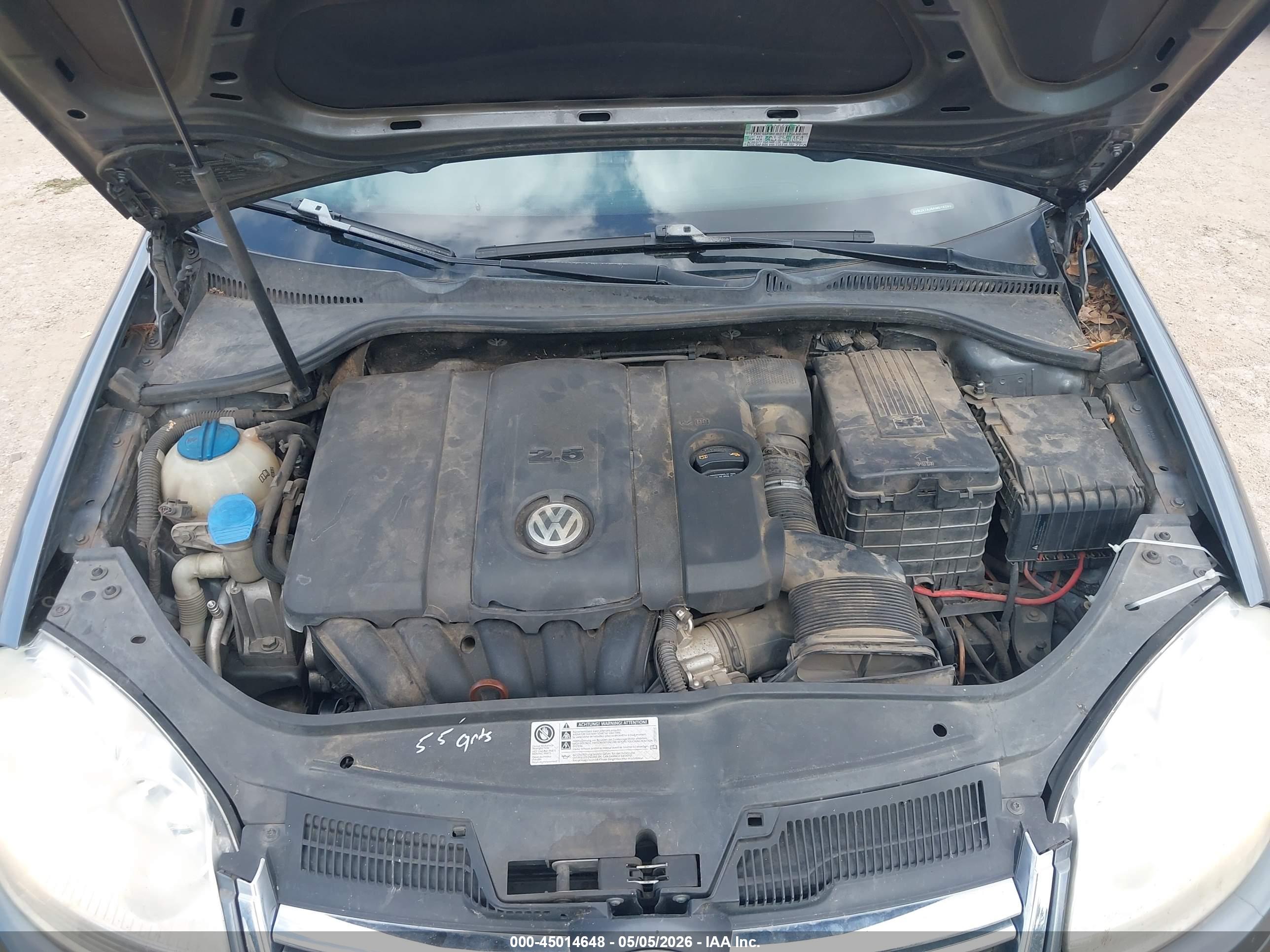 VOLKSWAGEN JETTA image 10