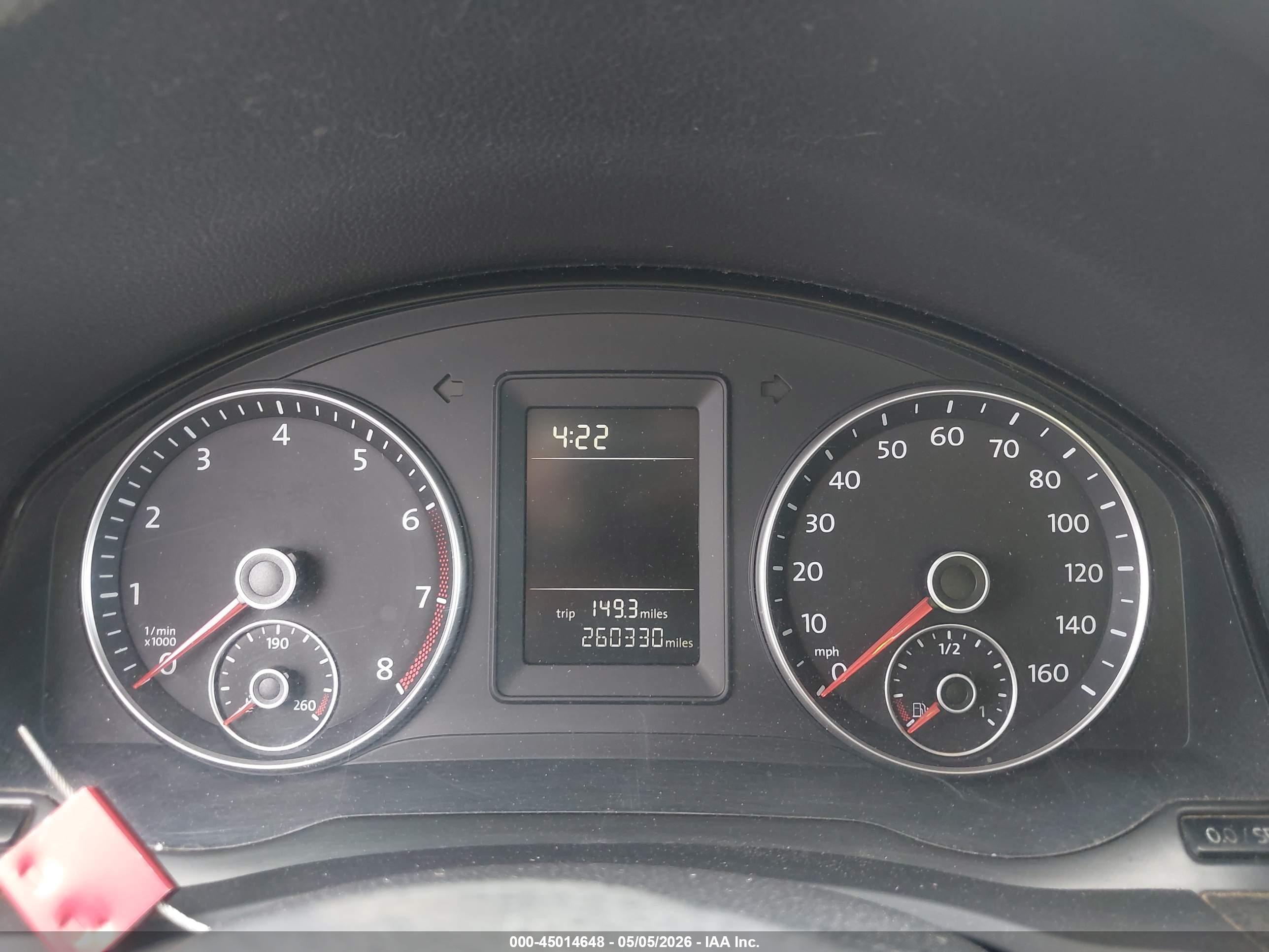 VOLKSWAGEN JETTA image 7