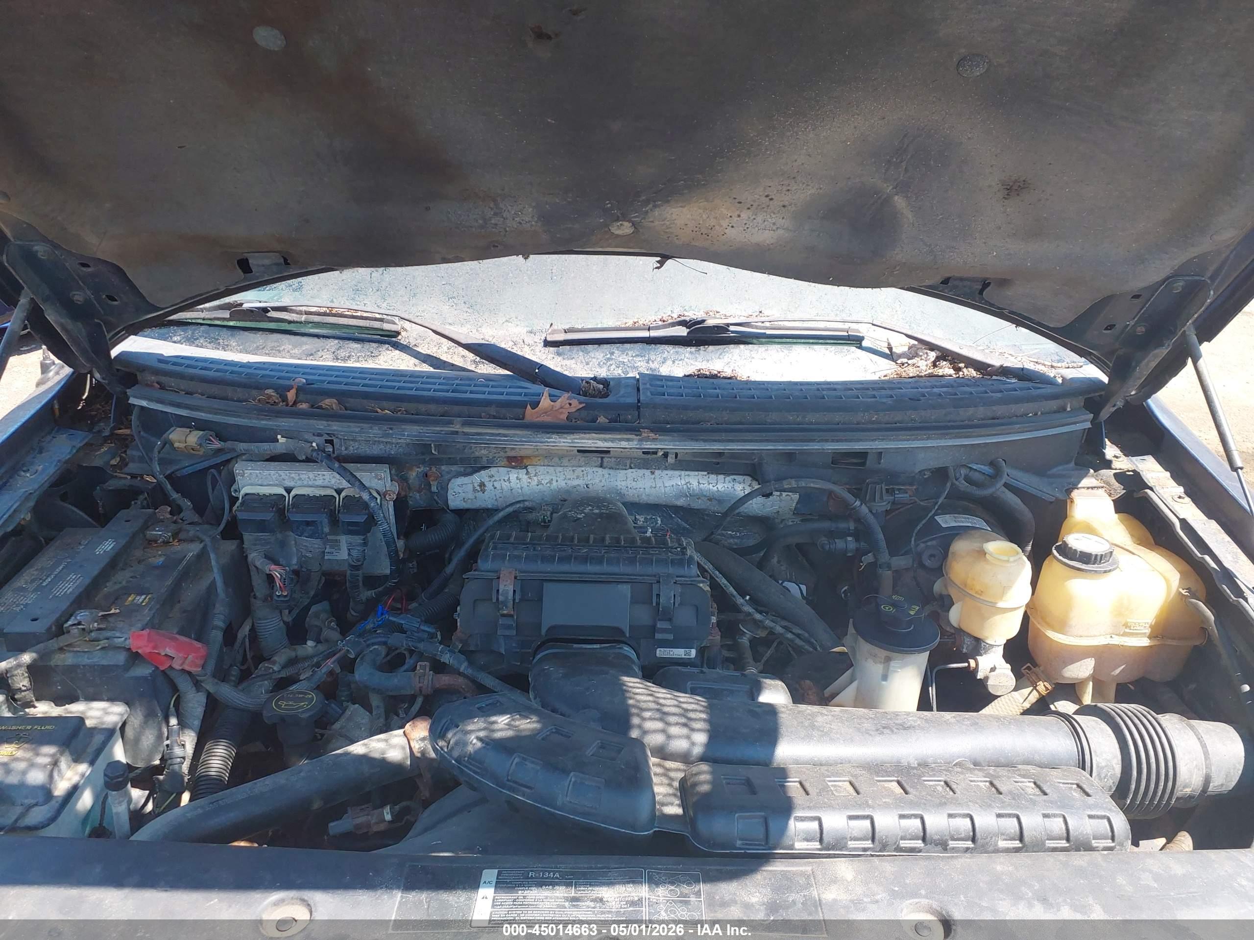 FORD F-150 image 10