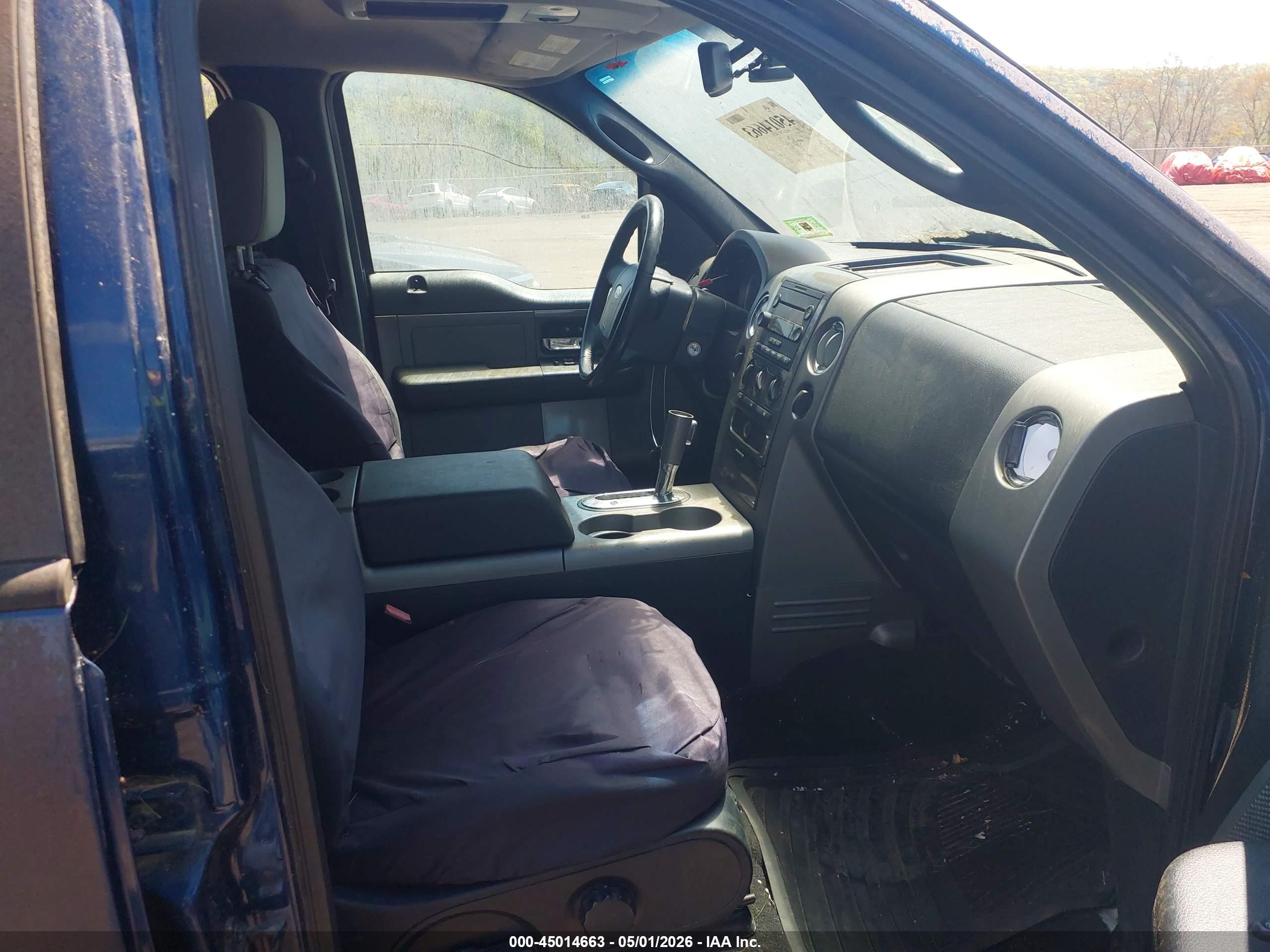 FORD F-150 image 5