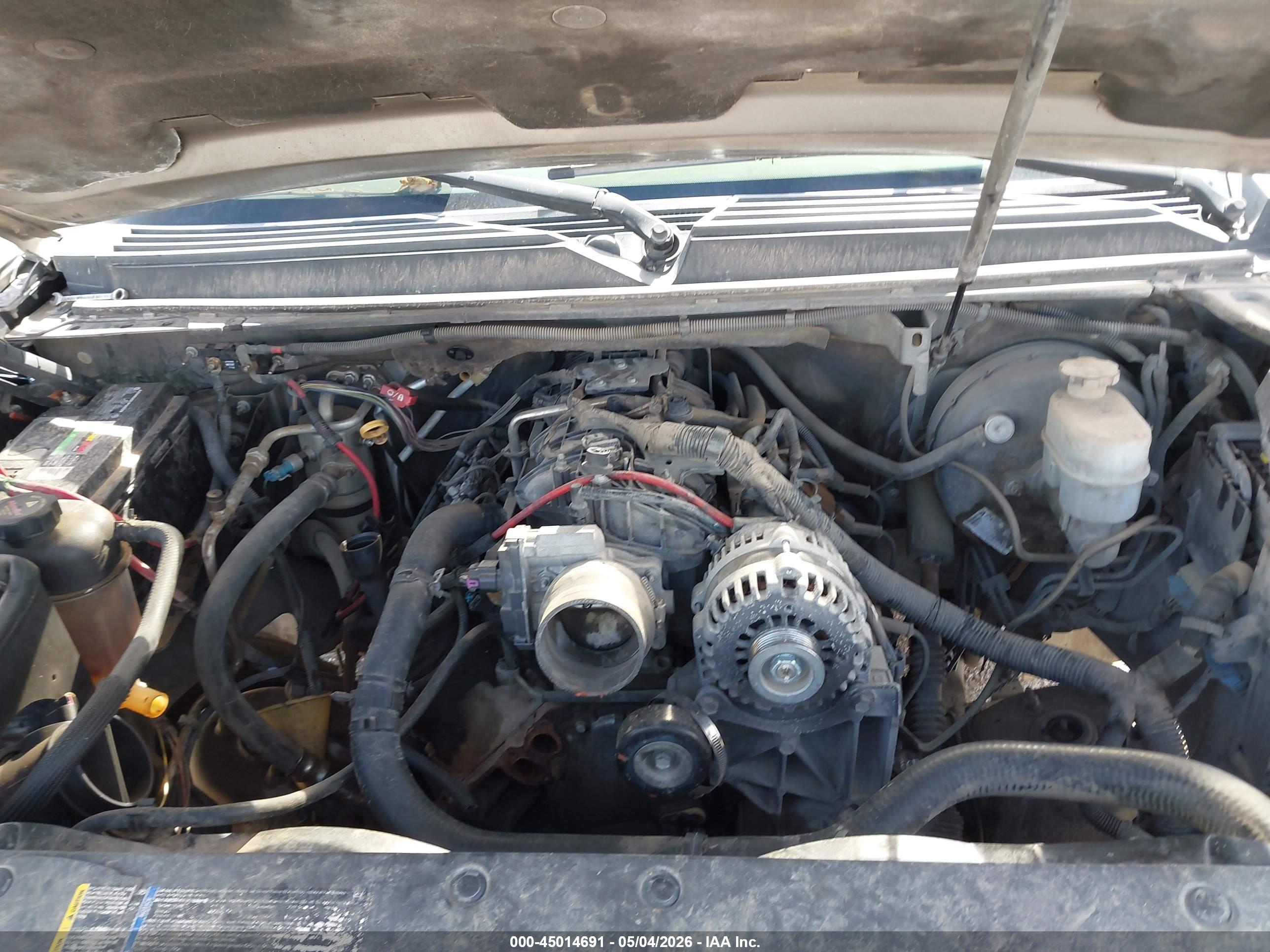 GMC YUKON image 10